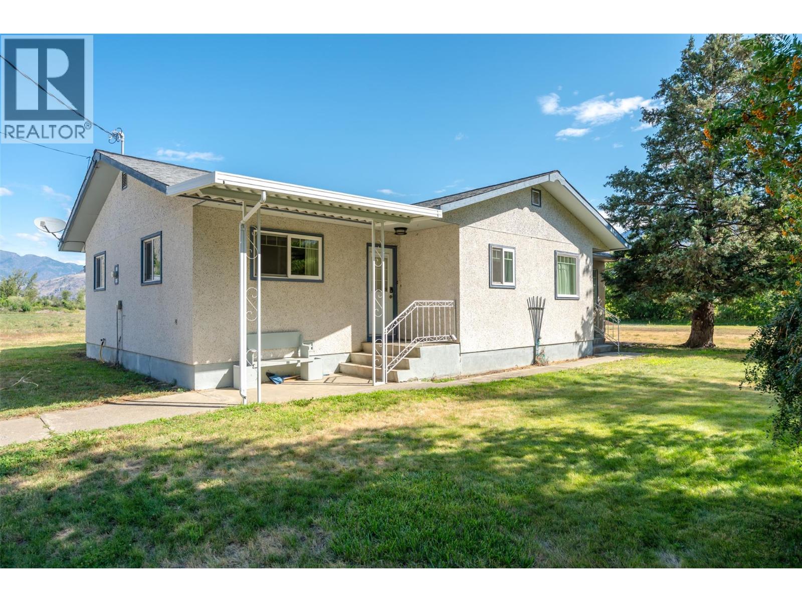249 Coulthard Road, Cawston, British Columbia  V0X 1C1 - Photo 2 - 10394890