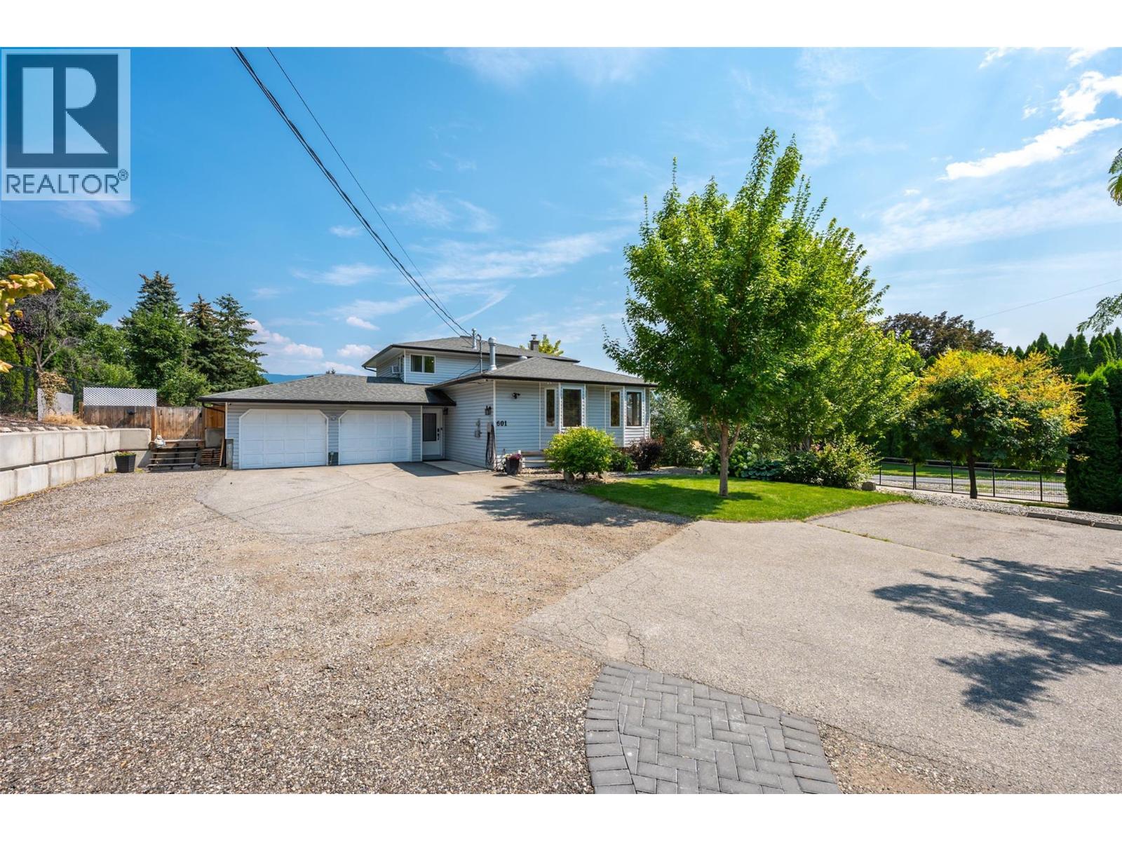 601 Valiant Drive, Penticton, British Columbia  V2A 8Y1 - Photo 12 - 10395517
