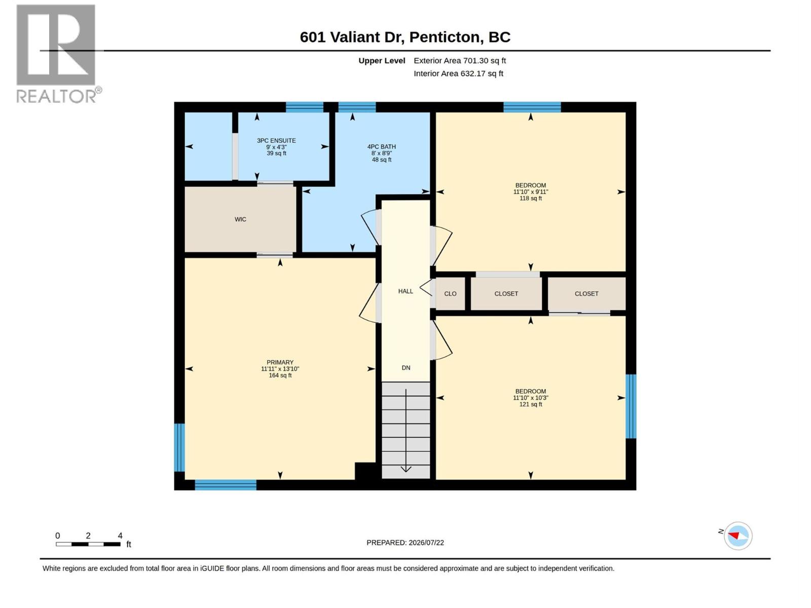 601 Valiant Drive, Penticton, British Columbia  V2A 8Y1 - Photo 33 - 10395517
