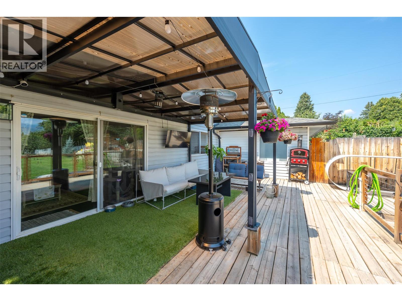 601 Valiant Drive, Penticton, British Columbia  V2A 8Y1 - Photo 47 - 10395517