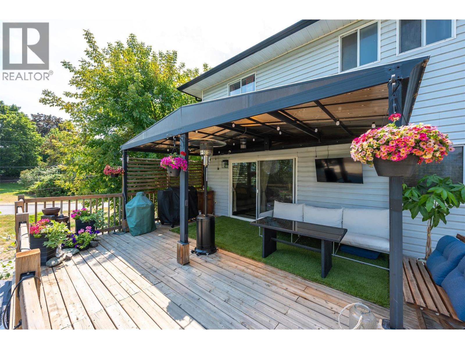 601 Valiant Drive, Penticton, British Columbia  V2A 8Y1 - Photo 48 - 10395517