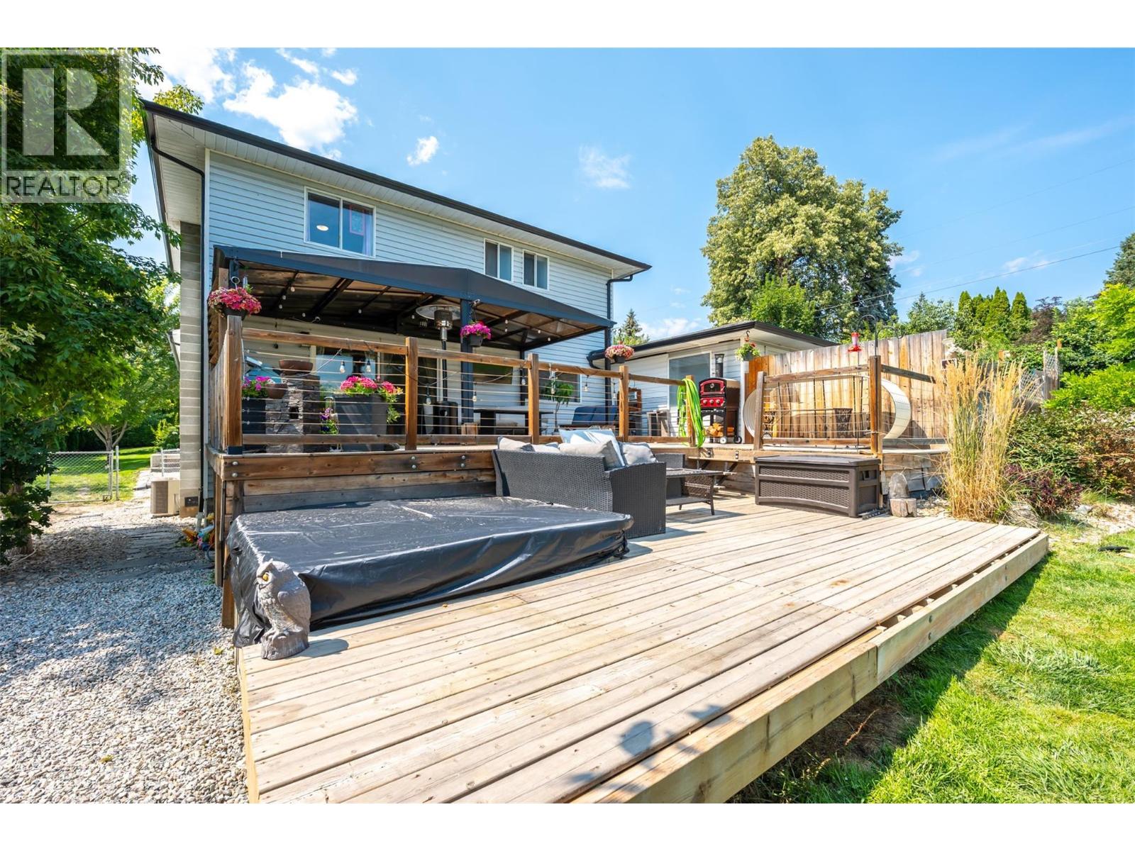 601 Valiant Drive, Penticton, British Columbia  V2A 8Y1 - Photo 49 - 10395517