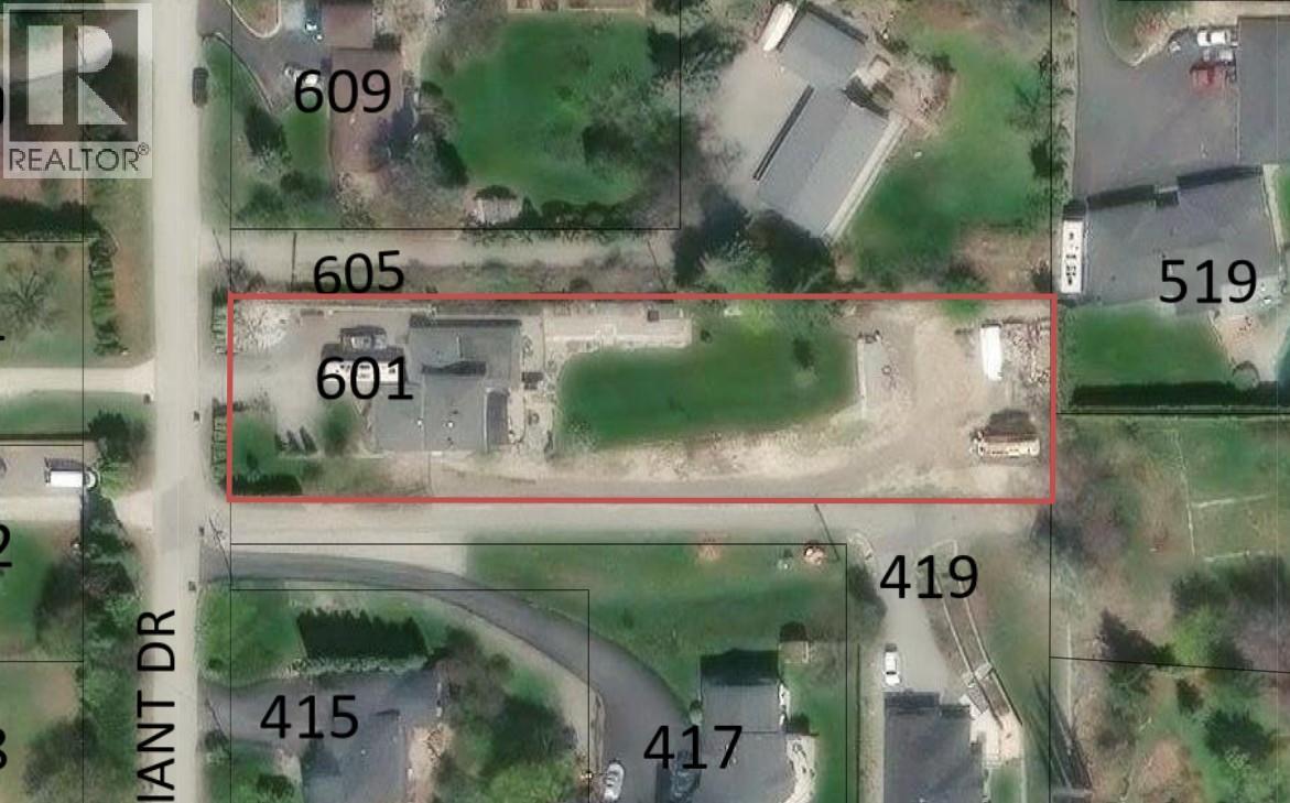 601 Valiant Drive, Penticton, British Columbia  V2A 8Y1 - Photo 9 - 10395517