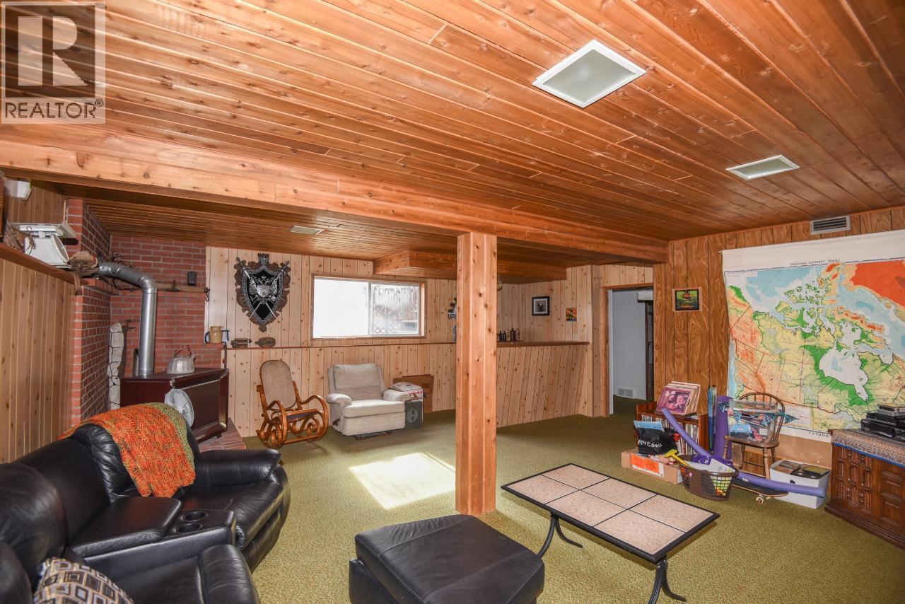 7520 West Subdivision Road, Clinton, British Columbia  V0K 1K0 - Photo 33 - 10394318