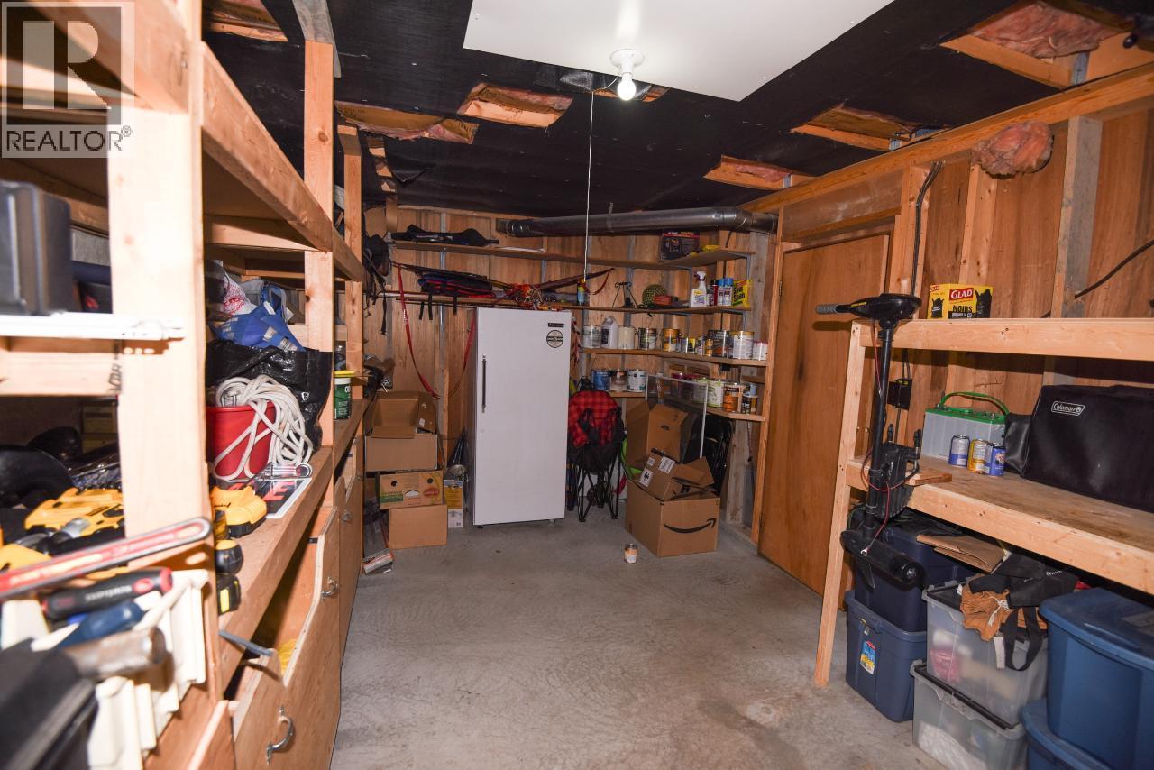 7520 West Subdivision Road, Clinton, British Columbia  V0K 1K0 - Photo 43 - 10394318