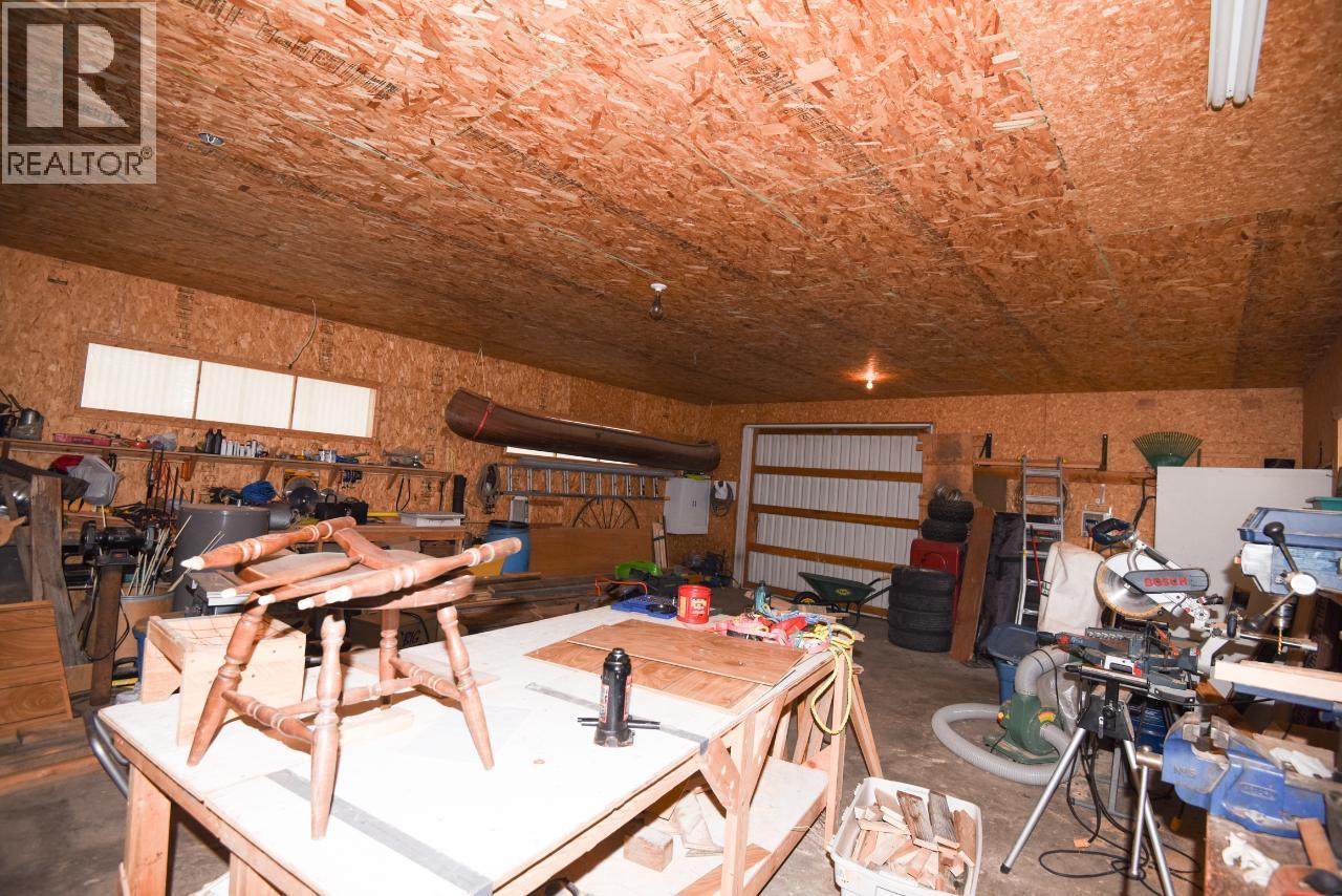 7520 West Subdivision Road, Clinton, British Columbia  V0K 1K0 - Photo 45 - 10394318