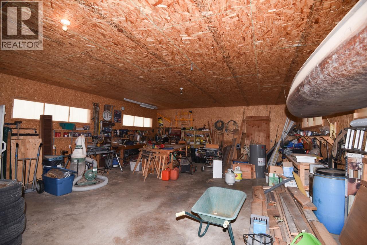 7520 West Subdivision Road, Clinton, British Columbia  V0K 1K0 - Photo 46 - 10394318