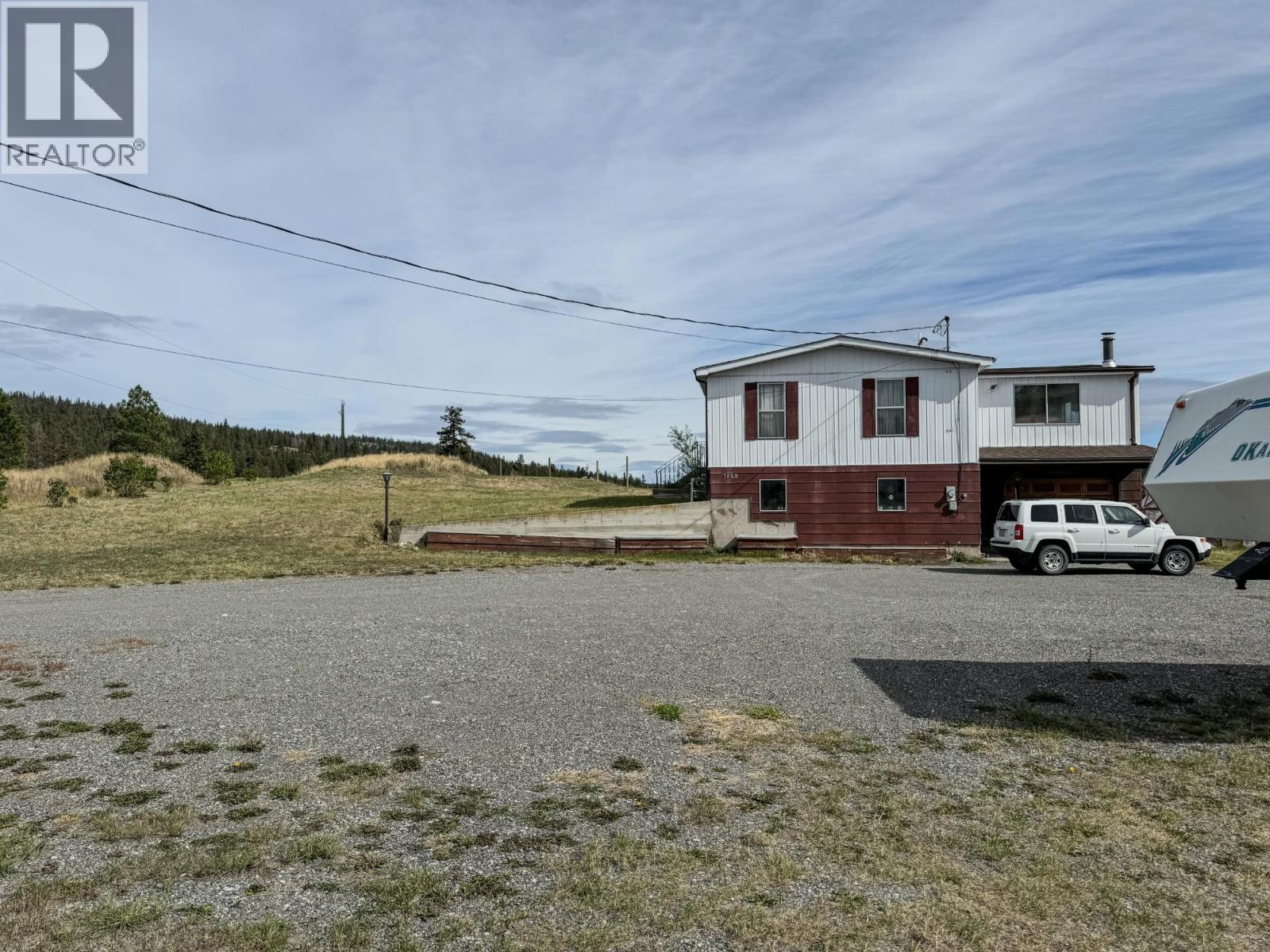 7520 West Subdivision Road, Clinton, British Columbia  V0K 1K0 - Photo 47 - 10394318