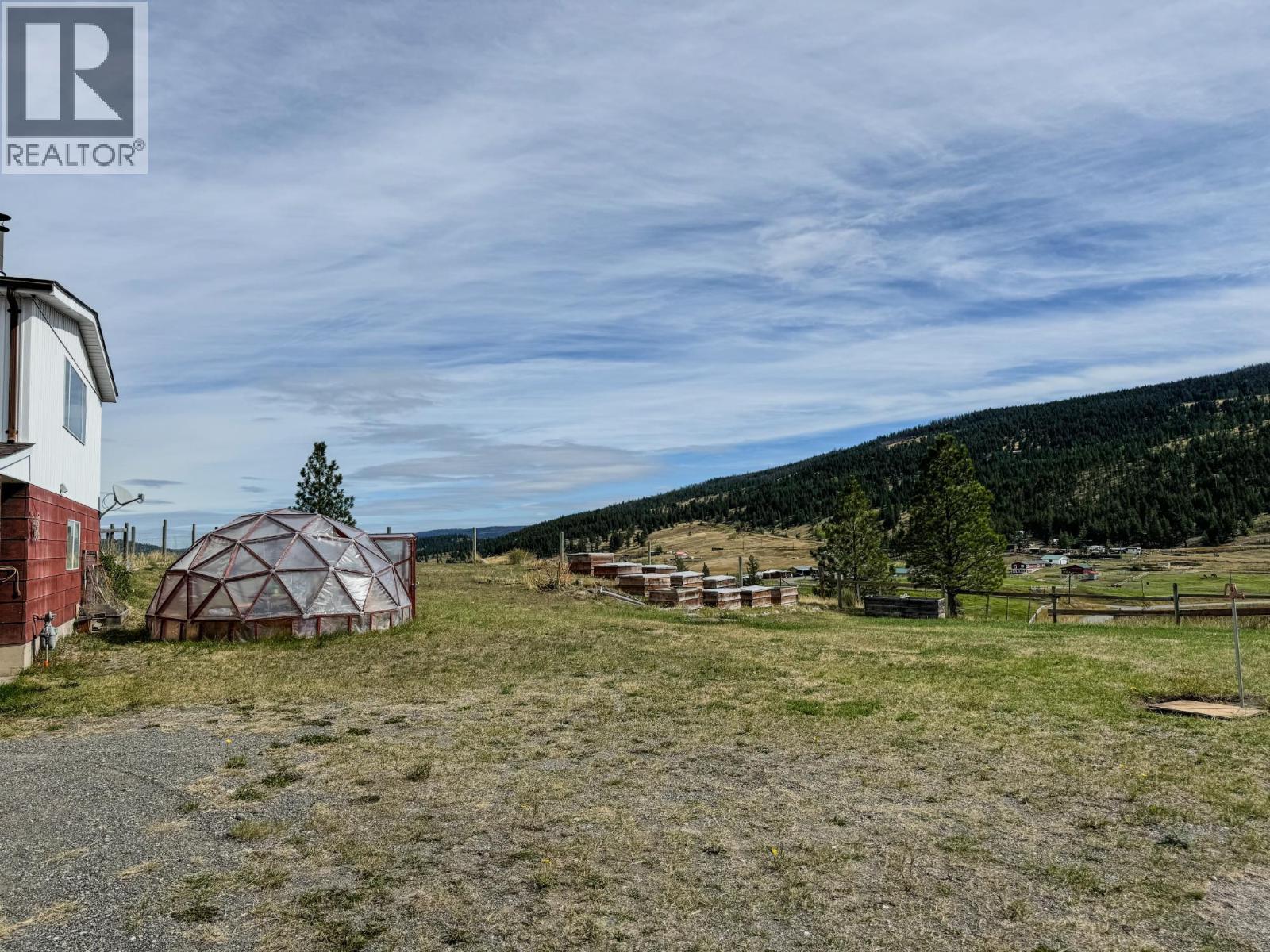 7520 West Subdivision Road, Clinton, British Columbia  V0K 1K0 - Photo 48 - 10394318