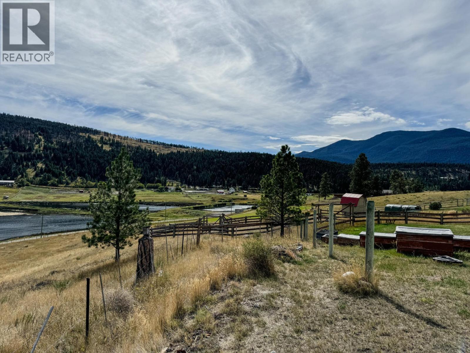 7520 West Subdivision Road, Clinton, British Columbia  V0K 1K0 - Photo 51 - 10394318