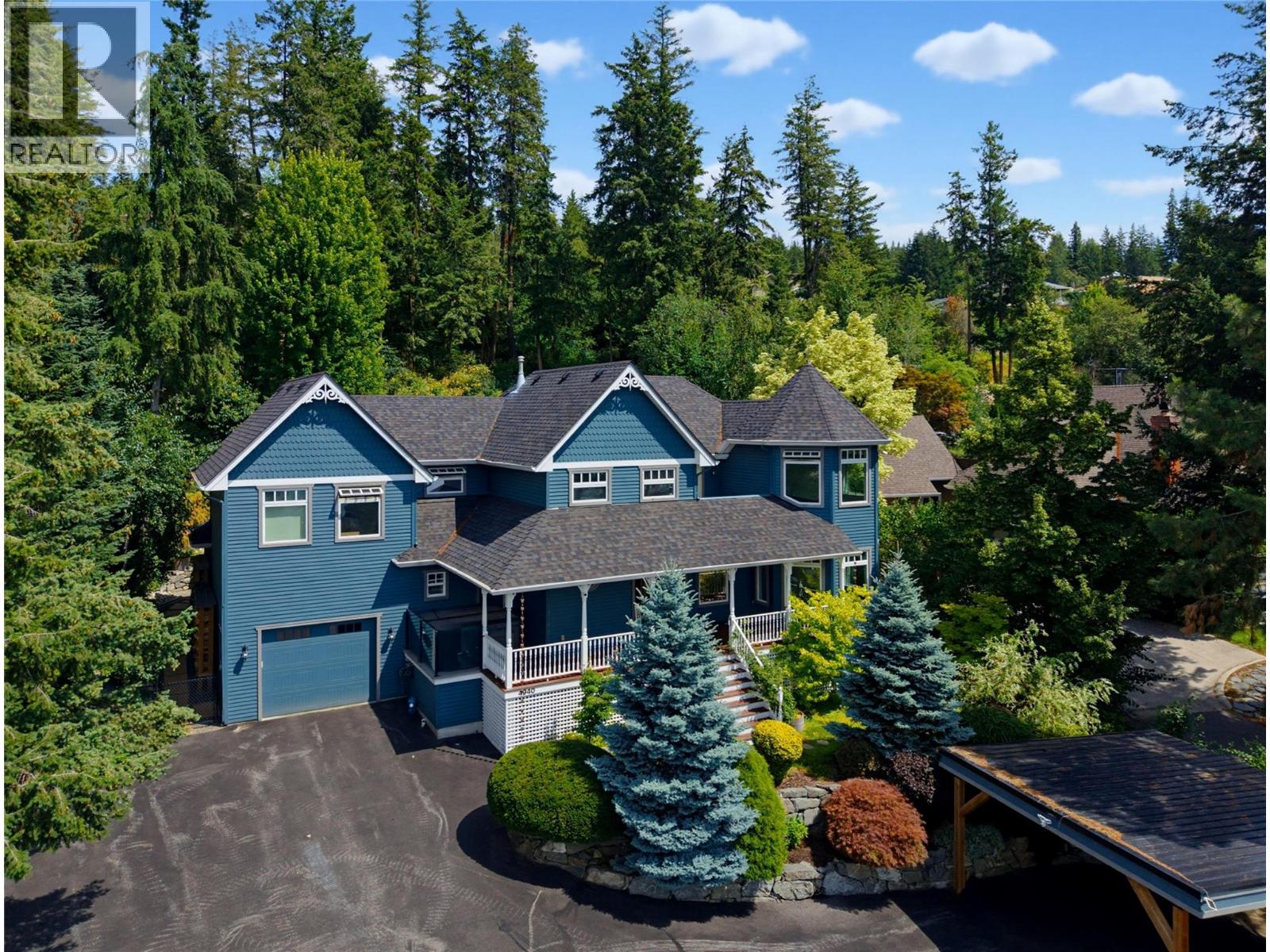 4940 16 Street Ne, Salmon Arm, British Columbia  V1E 1E1 - Photo 1 - 10395432