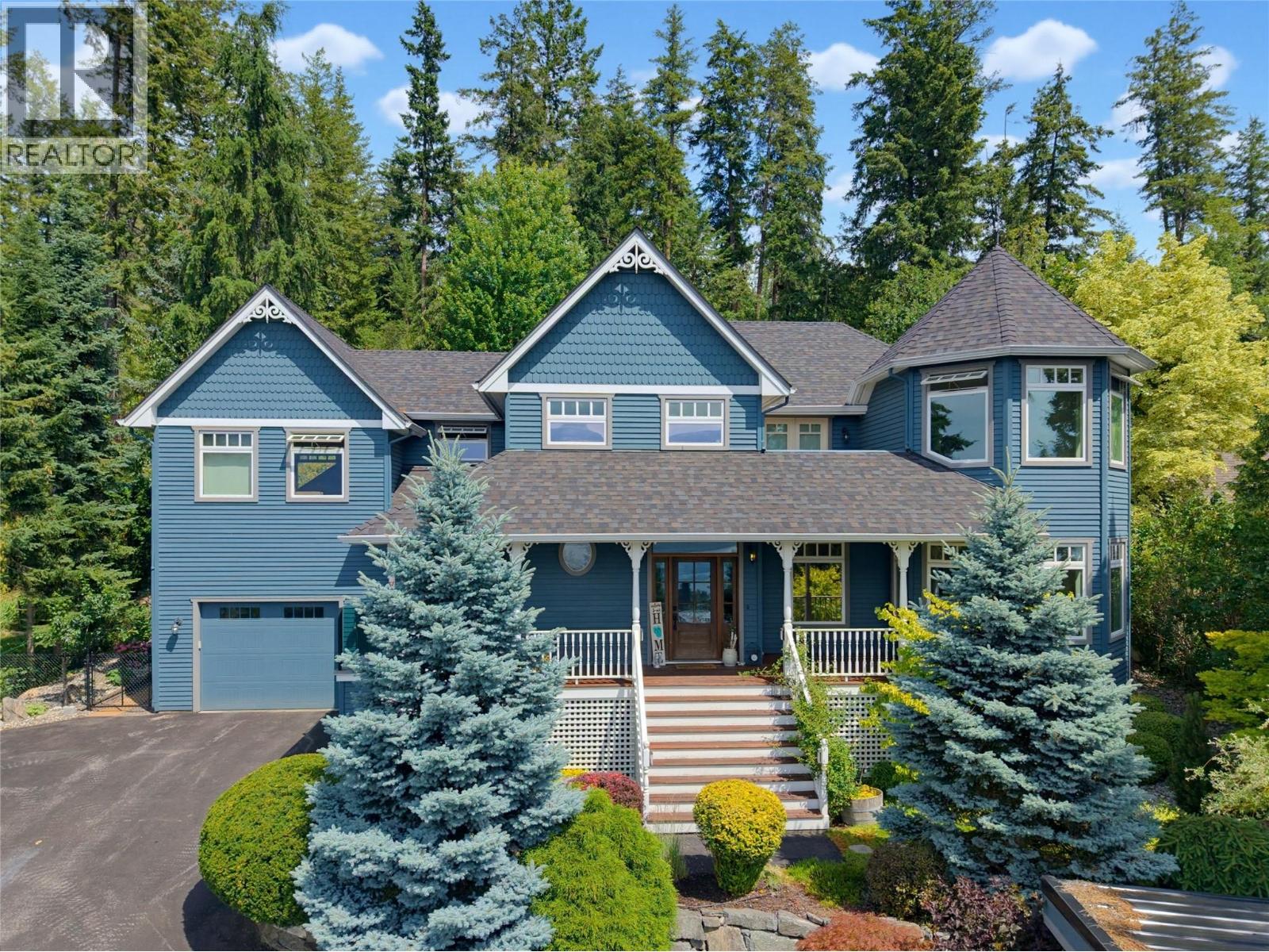 4940 16 Street Ne, Salmon Arm, British Columbia  V1E 1E1 - Photo 2 - 10395432