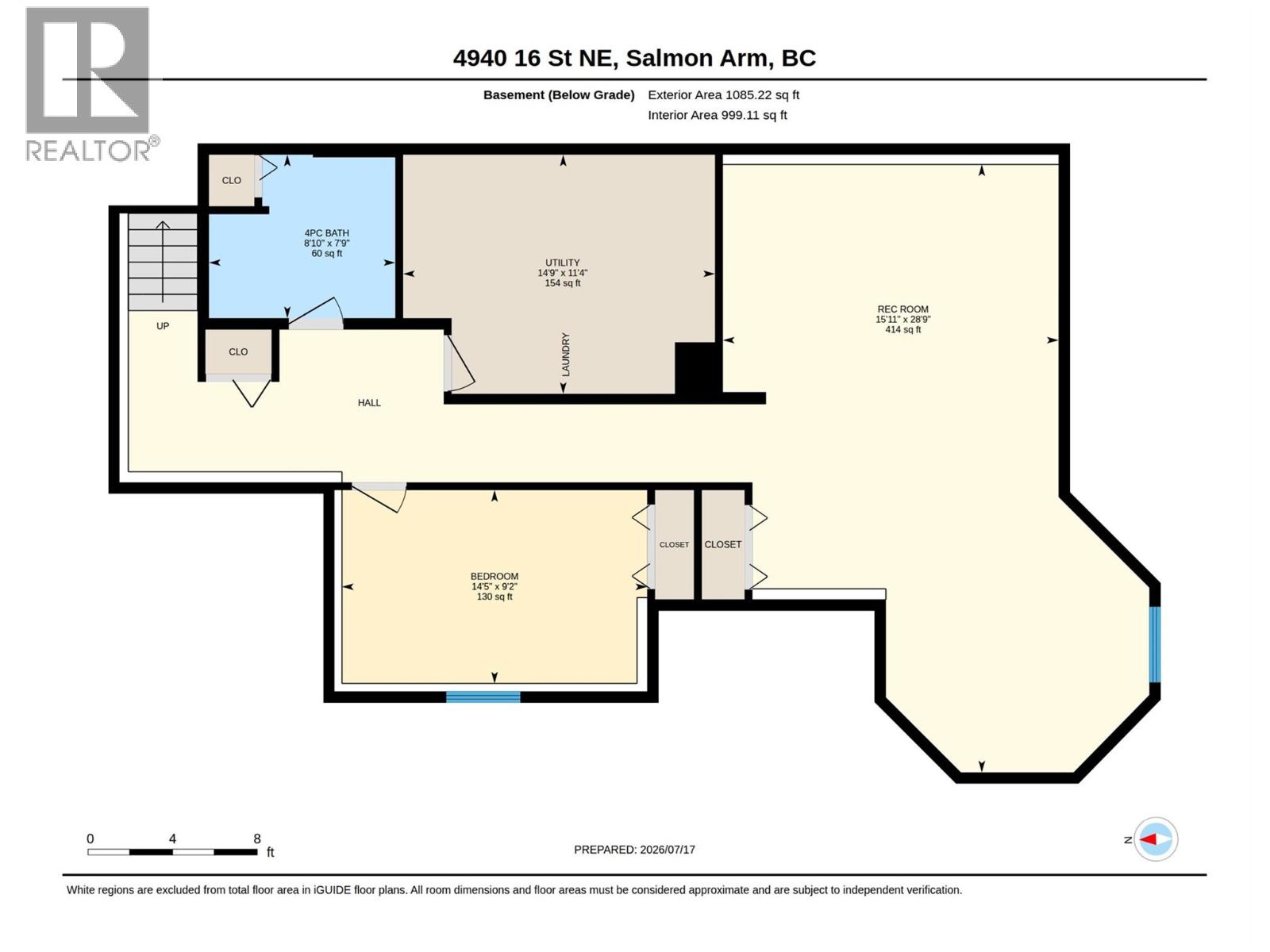 4940 16 Street Ne, Salmon Arm, British Columbia  V1E 1E1 - Photo 96 - 10395432