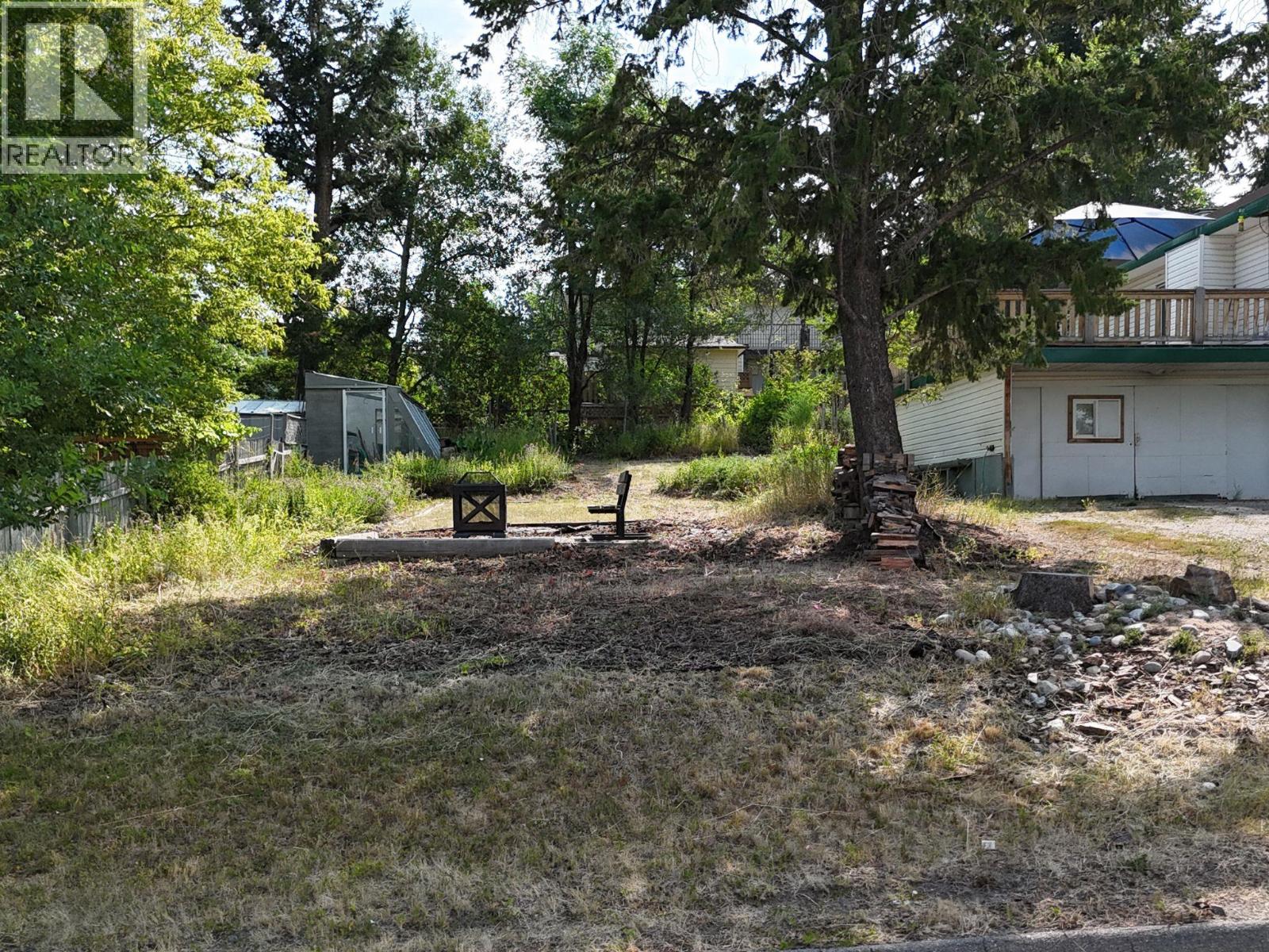 Proposed Lot 716 28th Avenue S, Cranbrook, British Columbia  V1C 3K1 - Photo 1 - 10395103