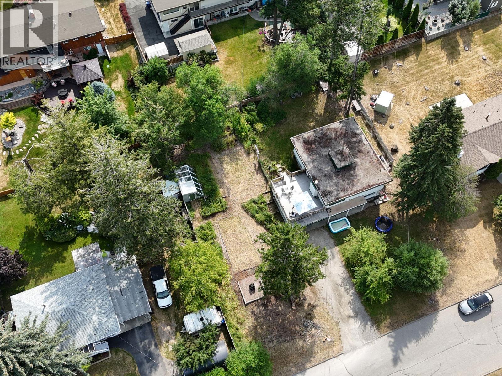 Proposed Lot 716 28th Avenue S, Cranbrook, British Columbia  V1C 3K1 - Photo 2 - 10395103