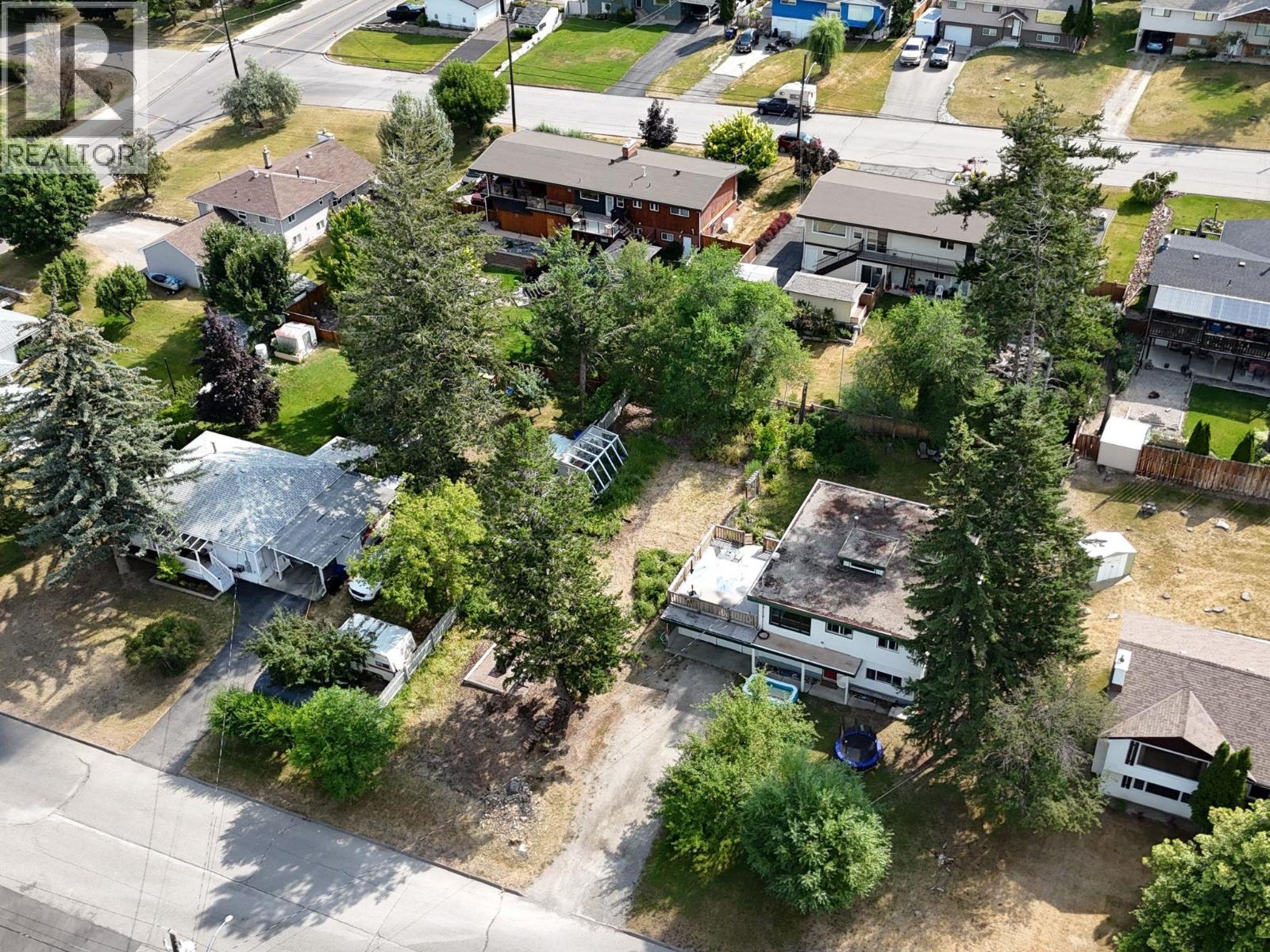 Proposed Lot 716 28th Avenue S, Cranbrook, British Columbia  V1C 3K1 - Photo 3 - 10395103