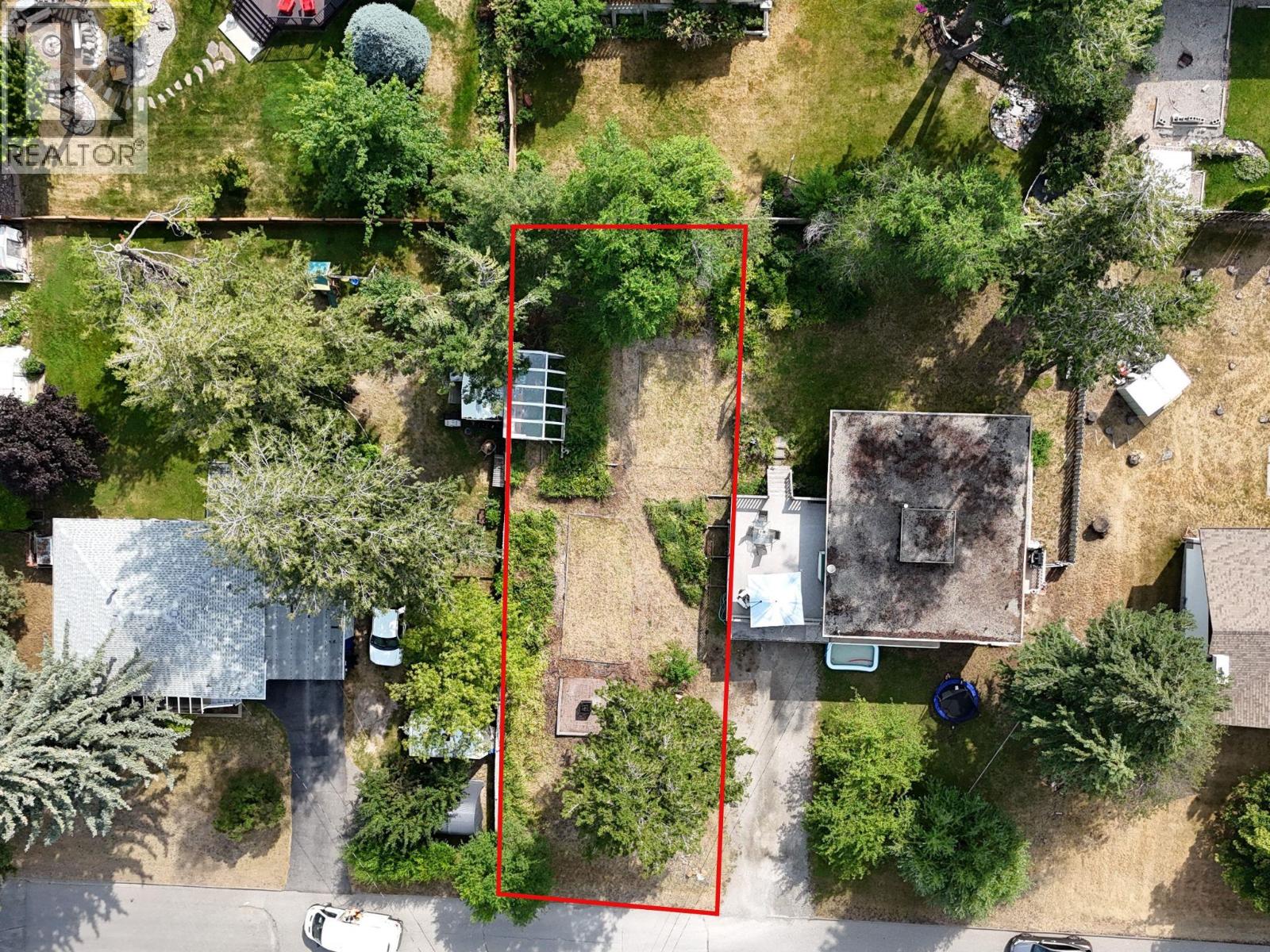 Proposed Lot 716 28th Avenue S, Cranbrook, British Columbia  V1C 3K1 - Photo 4 - 10395103