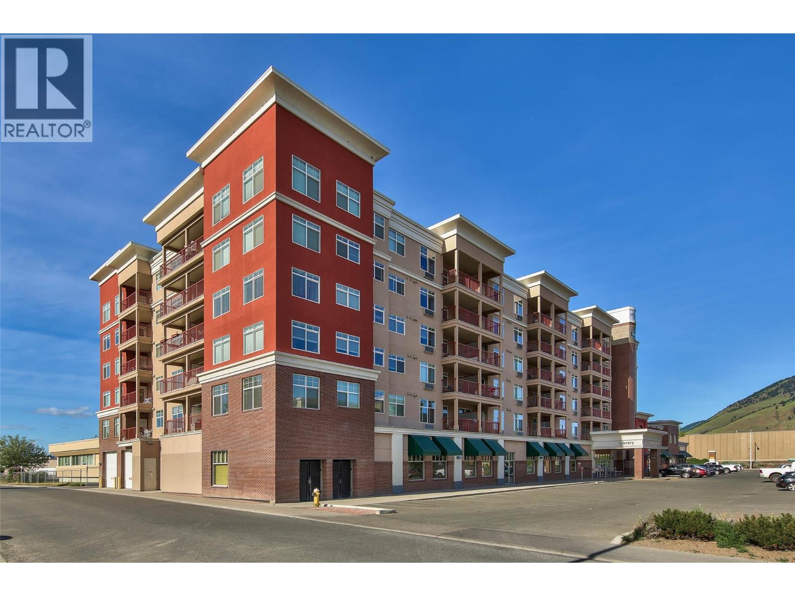 689 Tranquille Road Unit# 606, Kamloops, British Columbia  V2B 0C7 - Photo 1 - 10395446