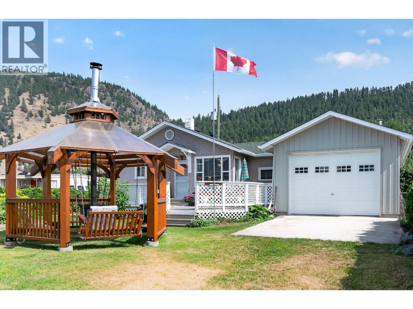 314 Willson Street, Chase, British Columbia  V0E 1M0 - Photo 1 - 10395364