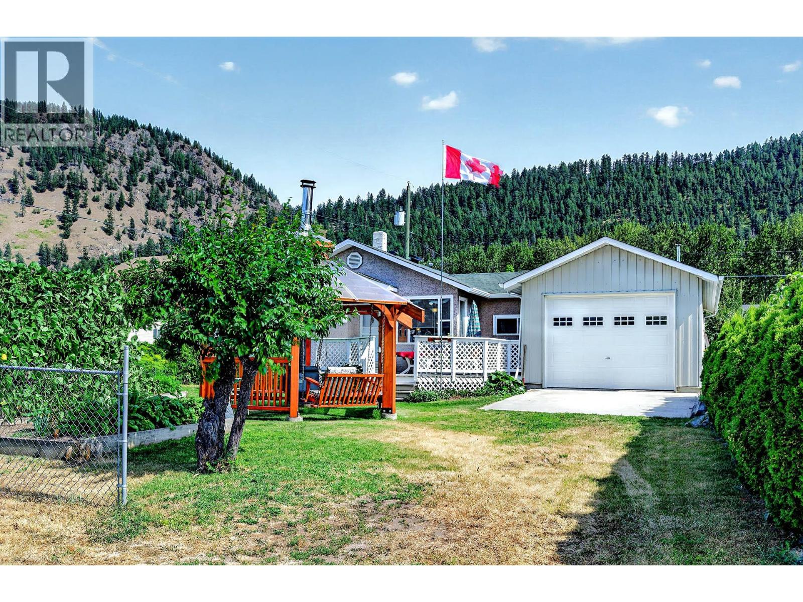 314 Willson Street, Chase, British Columbia  V0E 1M0 - Photo 49 - 10395364
