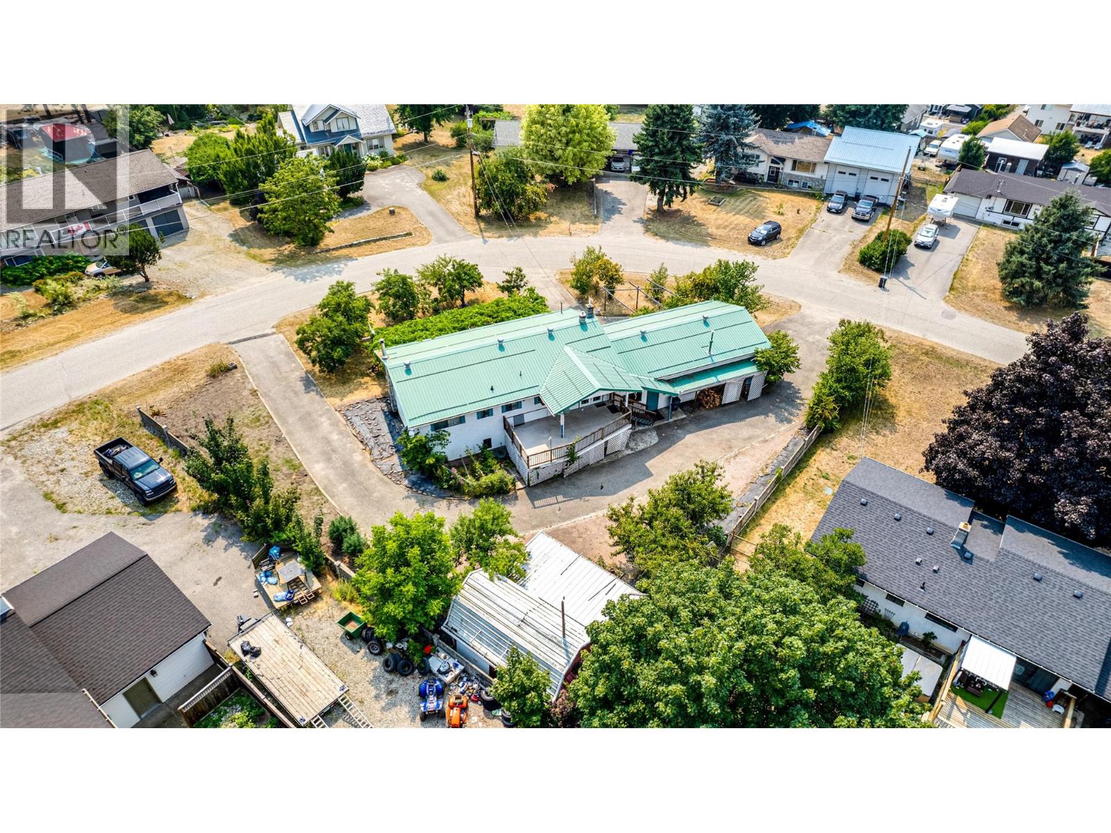 3472 Lockhart Crescent, Spallumcheen, British Columbia  V4Y 0S9 - Photo 43 - 10395323