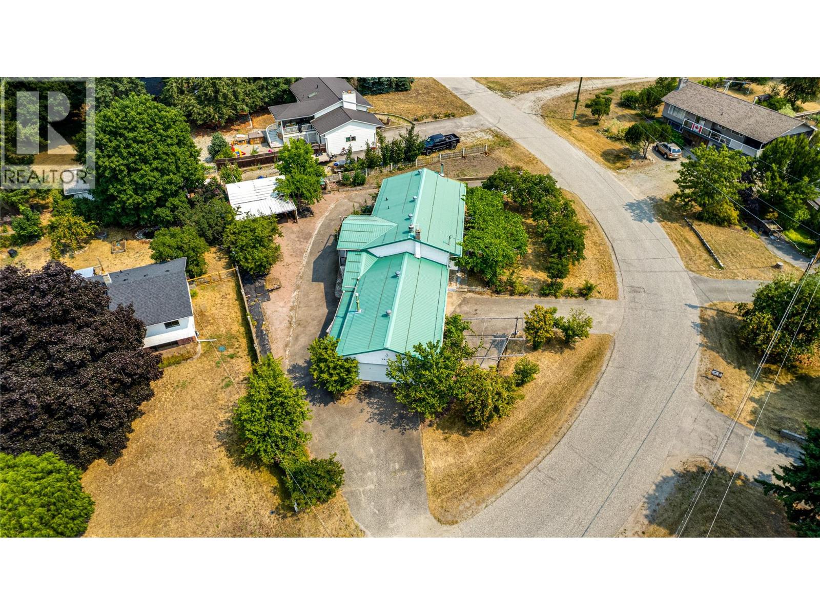 3472 Lockhart Crescent, Spallumcheen, British Columbia  V4Y 0S9 - Photo 44 - 10395323