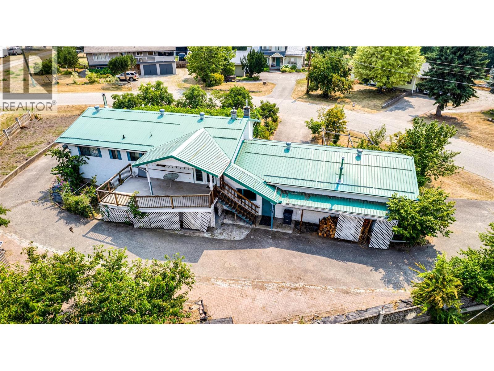 3472 Lockhart Crescent, Spallumcheen, British Columbia  V4Y 0S9 - Photo 47 - 10395323