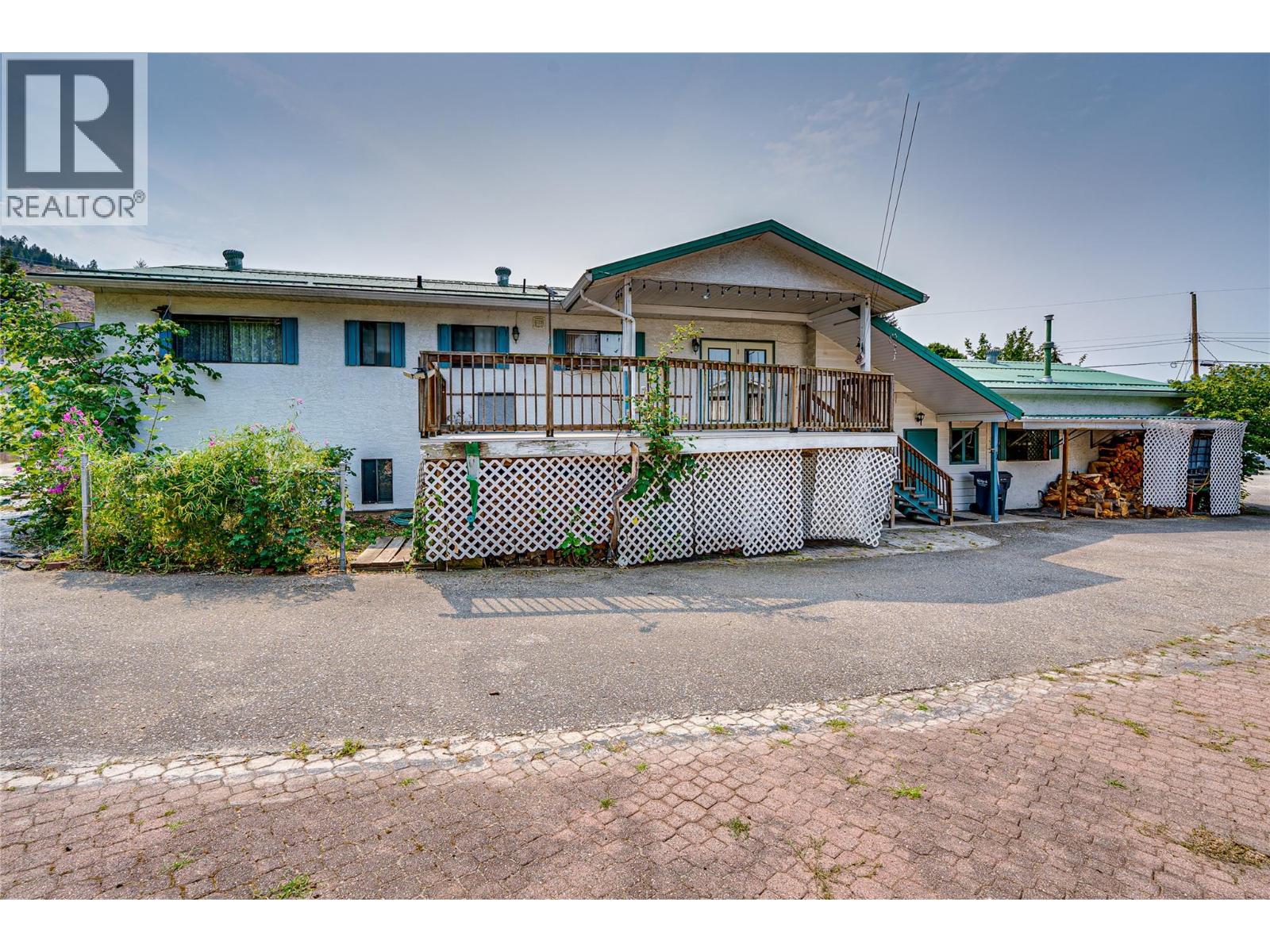 3472 Lockhart Crescent, Spallumcheen, British Columbia  V4Y 0S9 - Photo 55 - 10395323