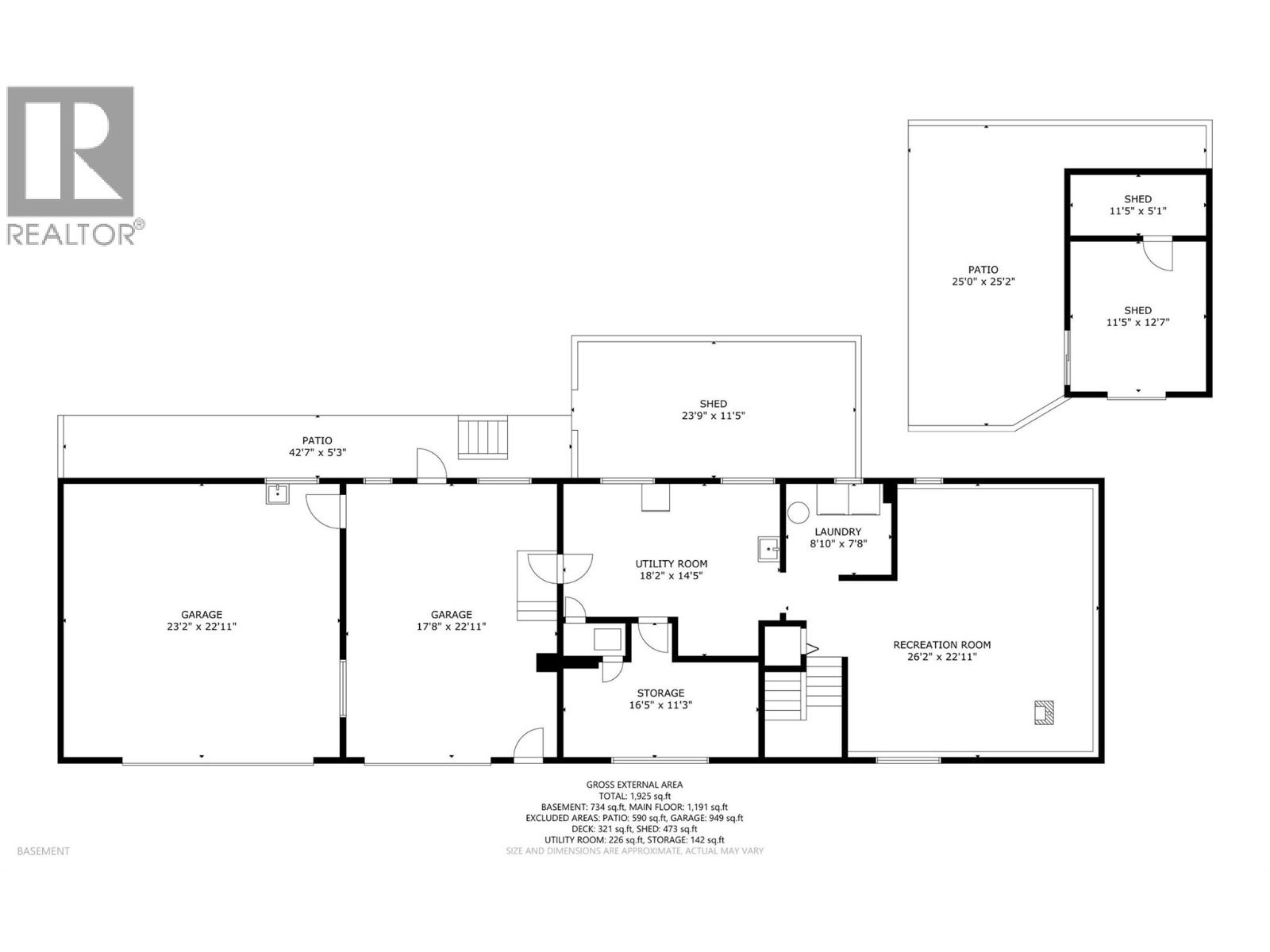 3472 Lockhart Crescent, Spallumcheen, British Columbia  V4Y 0S9 - Photo 75 - 10395323