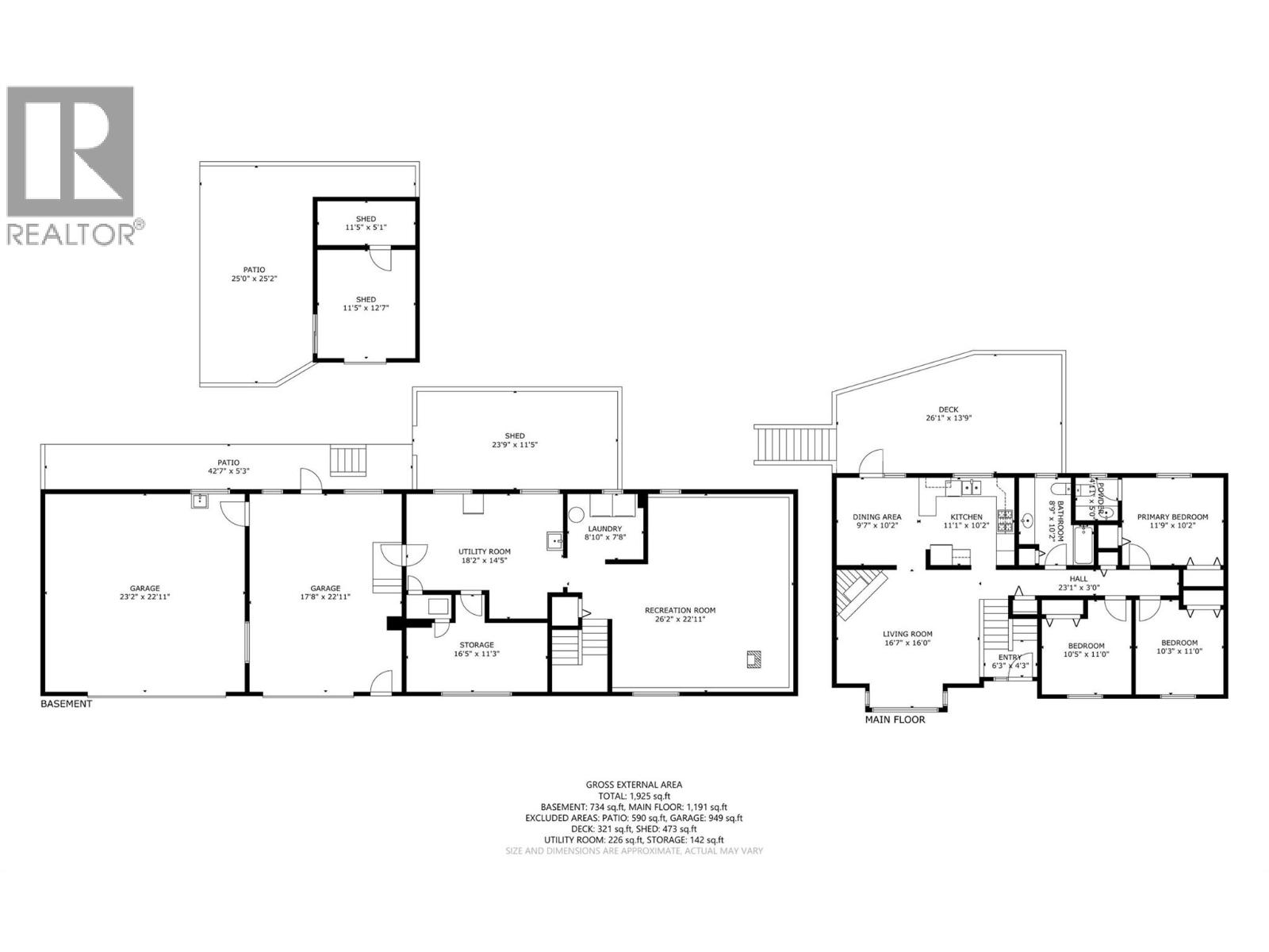 3472 Lockhart Crescent, Spallumcheen, British Columbia  V4Y 0S9 - Photo 77 - 10395323