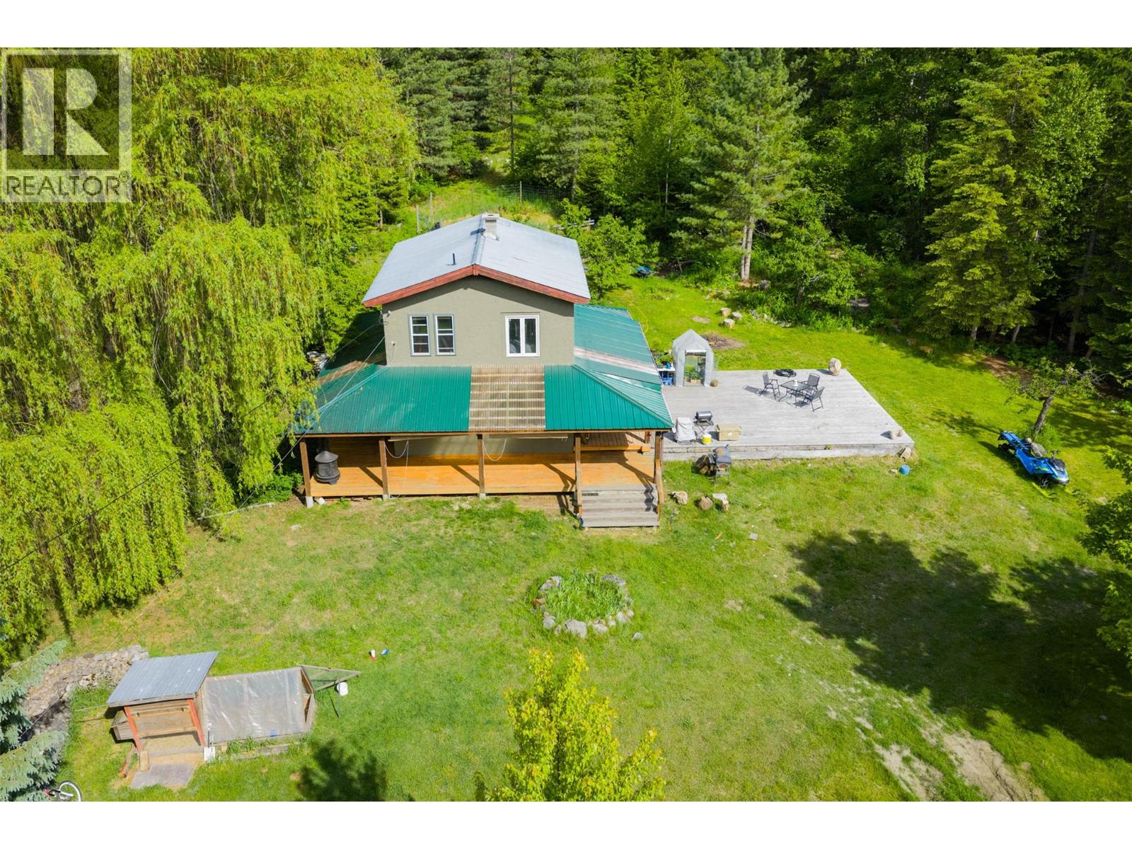 7010 Perrys Cemetery Road, Winlaw, British Columbia  V0G 2J0 - Photo 32 - 10395534
