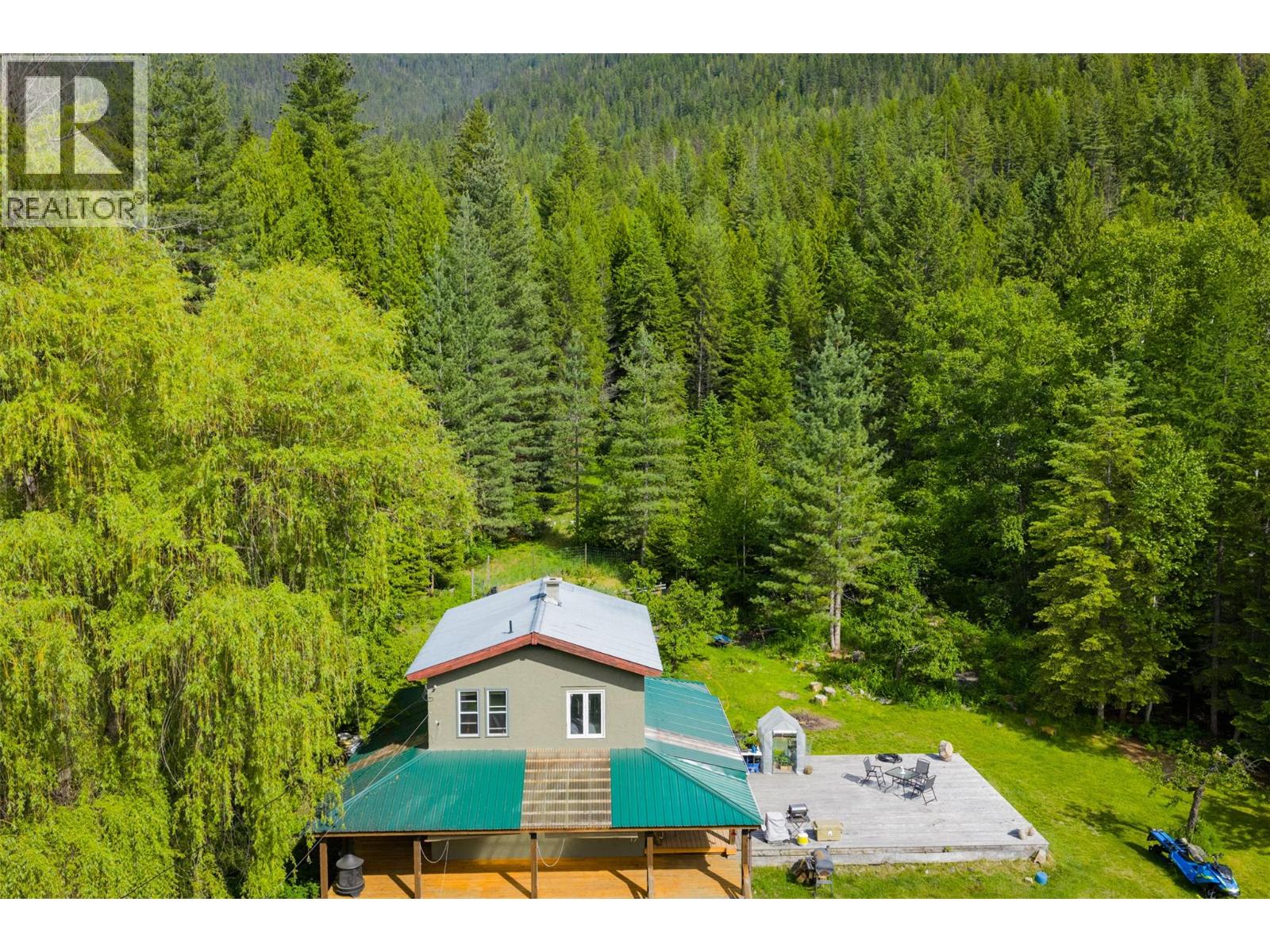 7010 Perrys Cemetery Road, Winlaw, British Columbia  V0G 2J0 - Photo 33 - 10395534