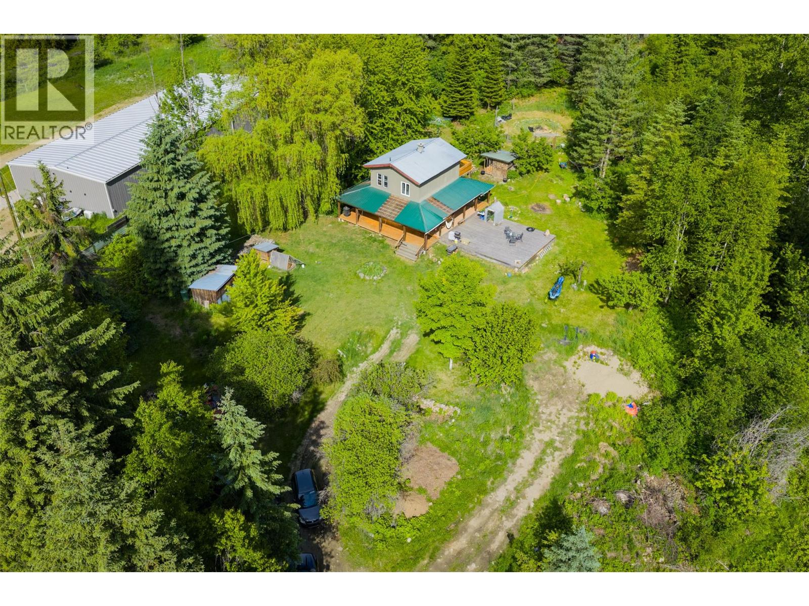 7010 Perrys Cemetery Road, Winlaw, British Columbia  V0G 2J0 - Photo 37 - 10395534
