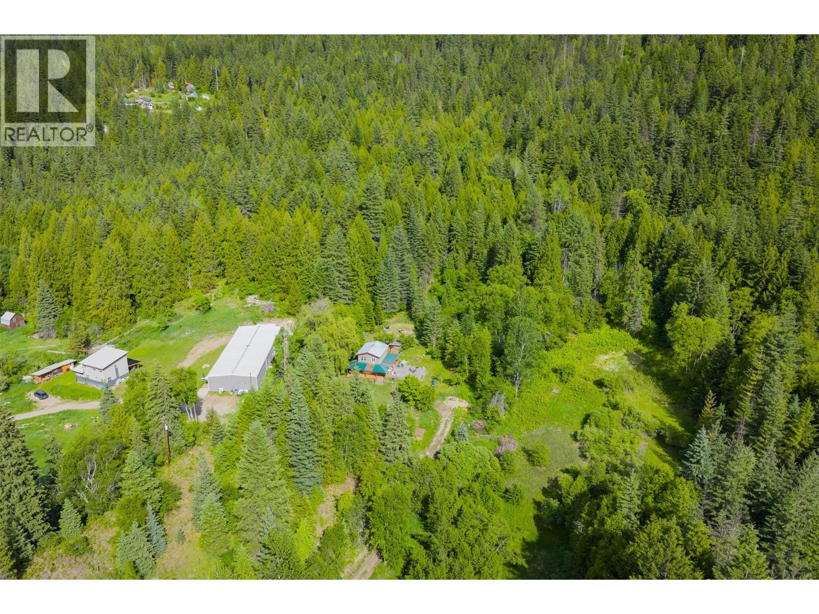 7010 Perrys Cemetery Road, Winlaw, British Columbia  V0G 2J0 - Photo 5 - 10395534