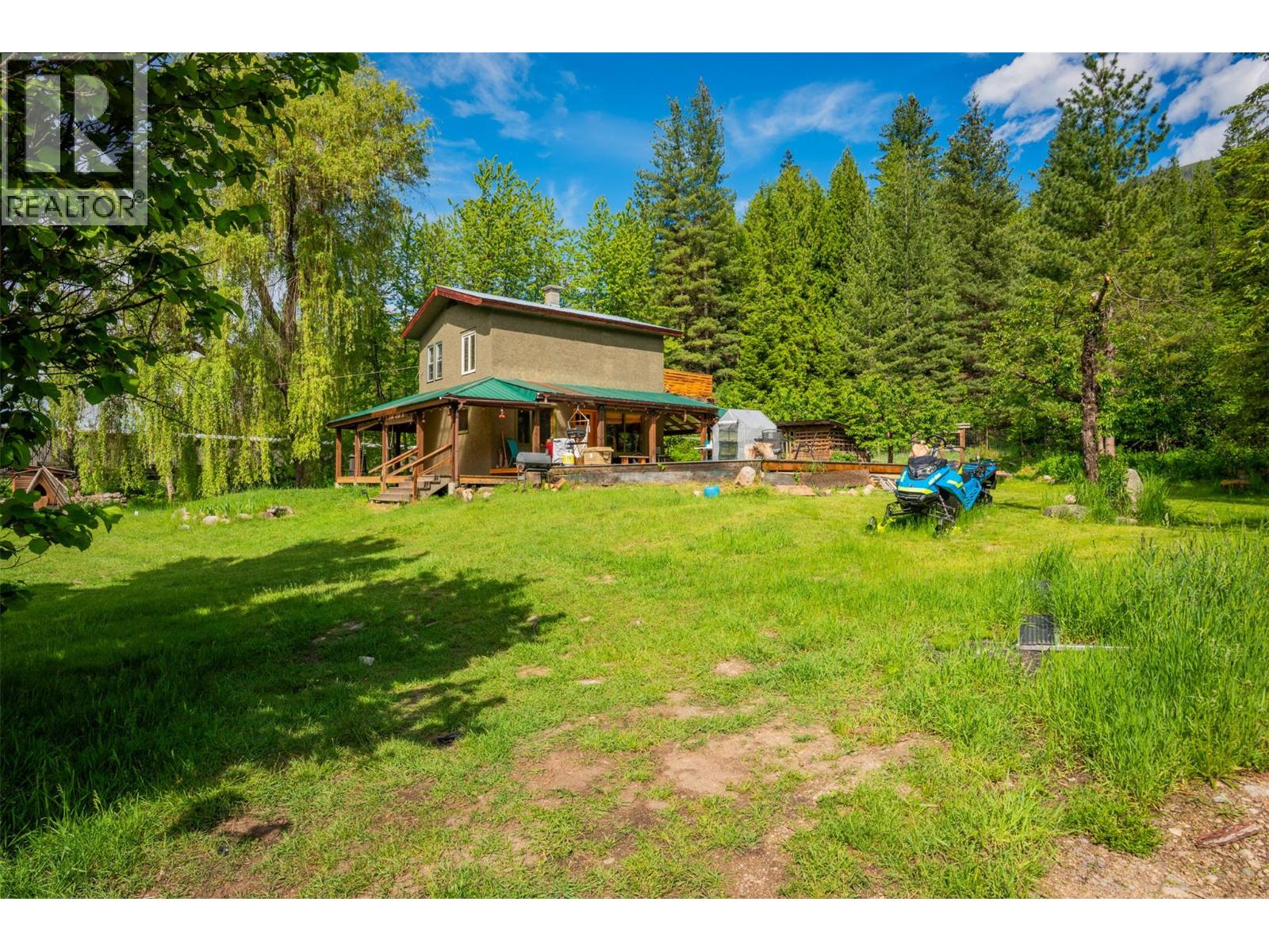 7010 Perrys Cemetery Road, Winlaw, British Columbia  V0G 2J0 - Photo 51 - 10395534