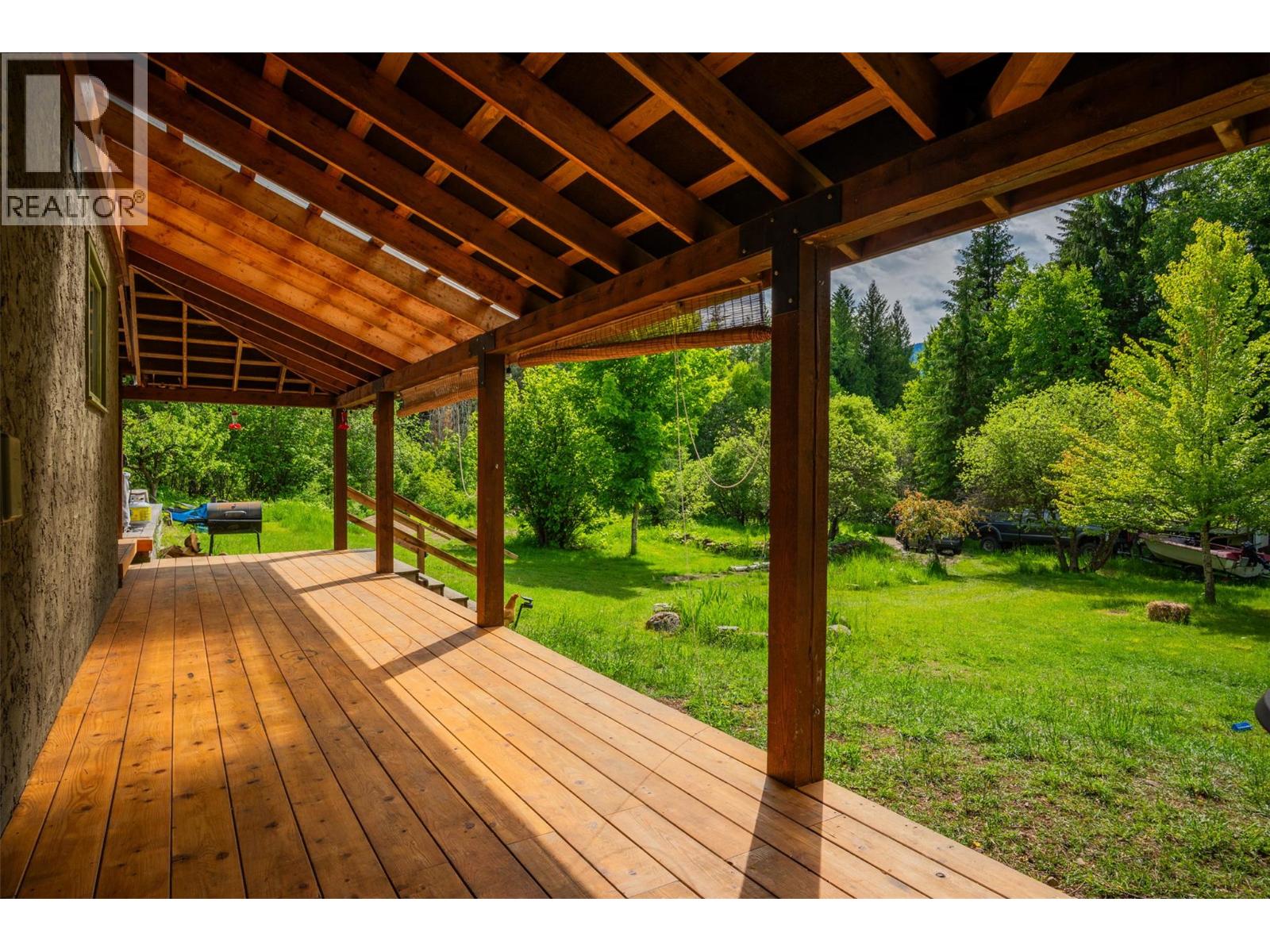 7010 Perrys Cemetery Road, Winlaw, British Columbia  V0G 2J0 - Photo 55 - 10395534