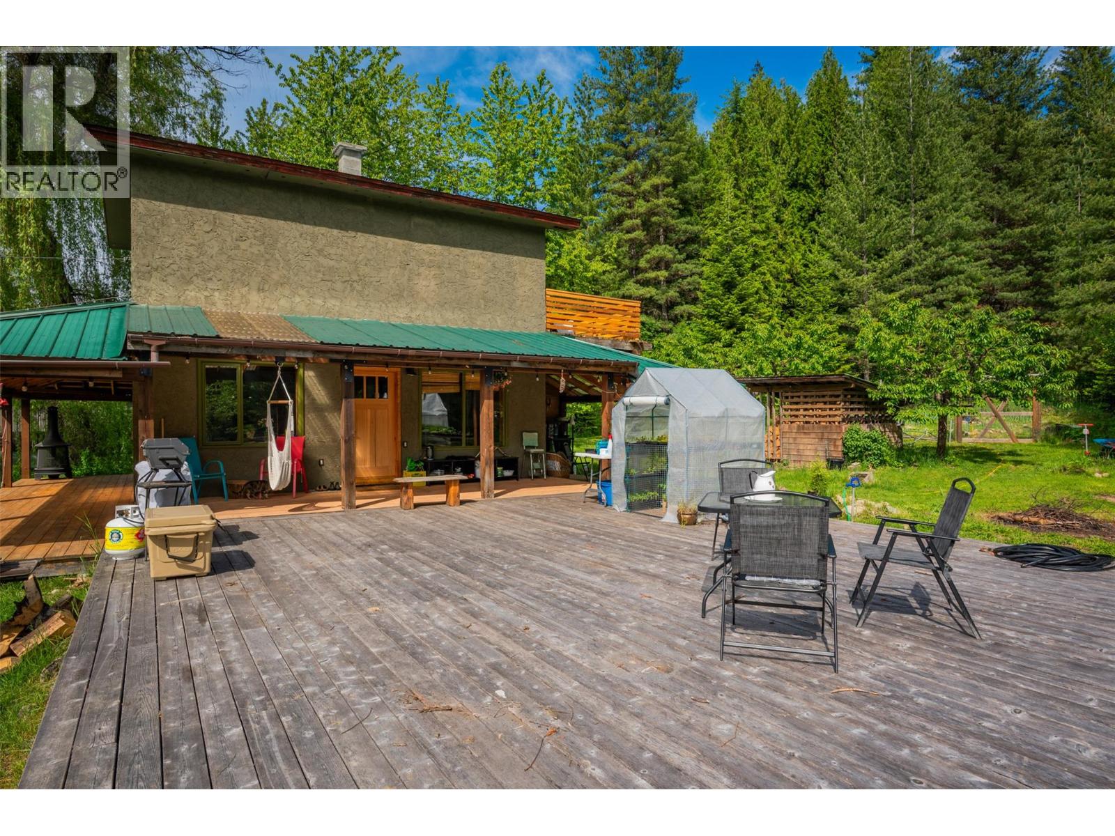 7010 Perrys Cemetery Road, Winlaw, British Columbia  V0G 2J0 - Photo 59 - 10395534
