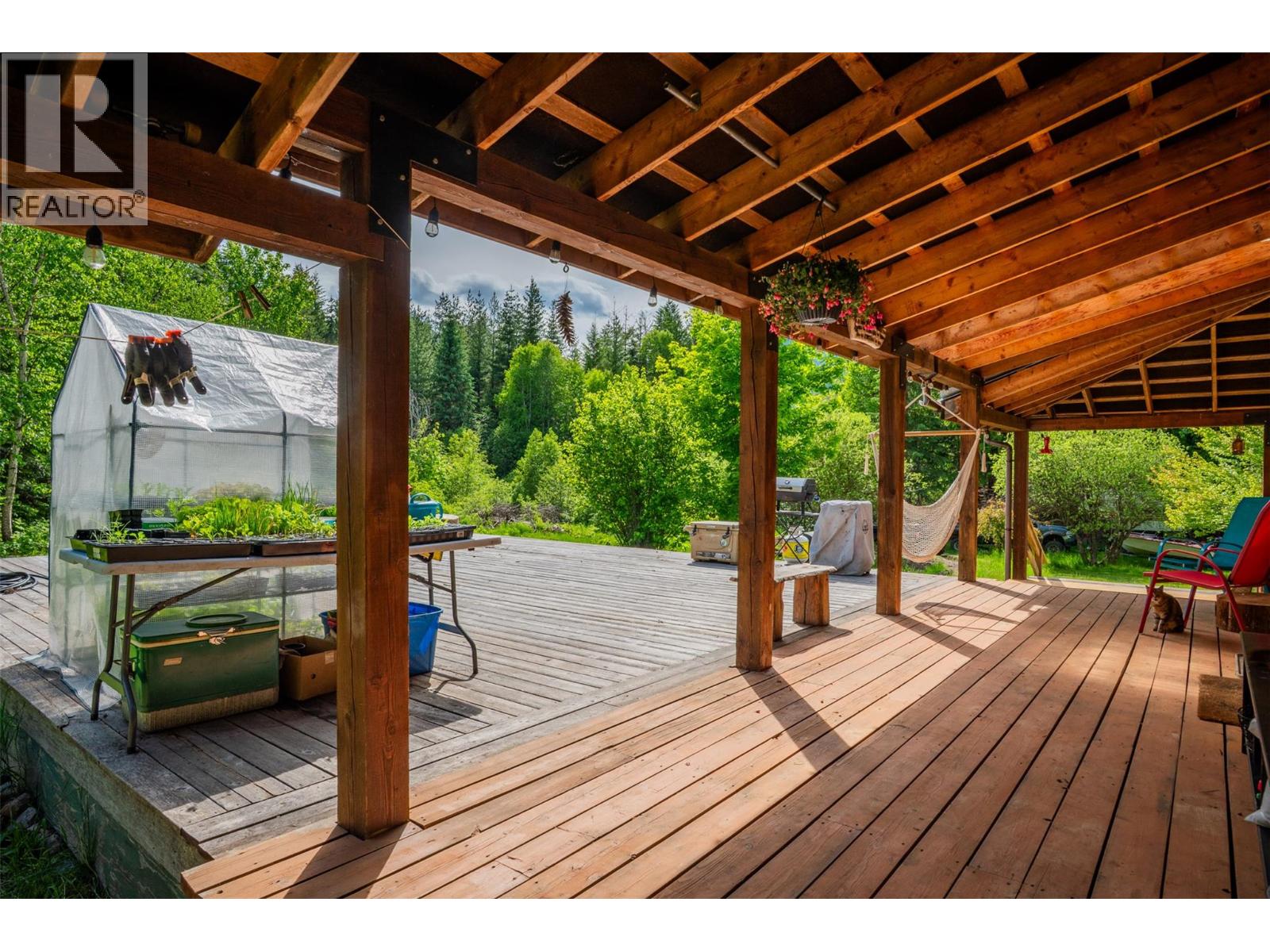 7010 Perrys Cemetery Road, Winlaw, British Columbia  V0G 2J0 - Photo 61 - 10395534