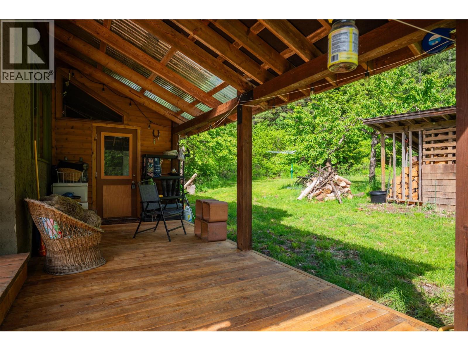 7010 Perrys Cemetery Road, Winlaw, British Columbia  V0G 2J0 - Photo 62 - 10395534
