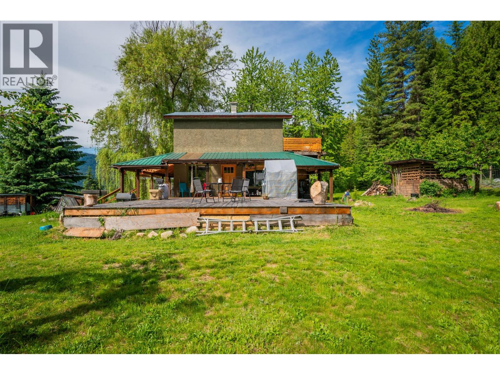 7010 Perrys Cemetery Road, Winlaw, British Columbia  V0G 2J0 - Photo 63 - 10395534