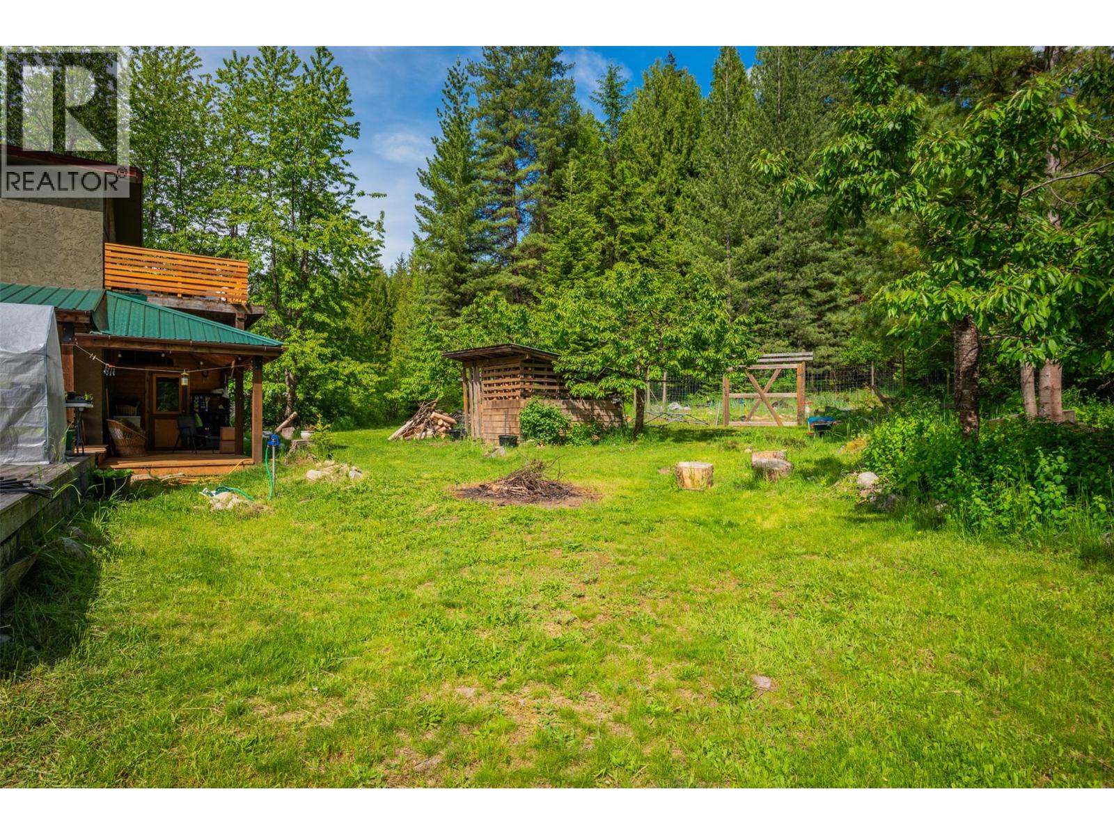 7010 Perrys Cemetery Road, Winlaw, British Columbia  V0G 2J0 - Photo 64 - 10395534