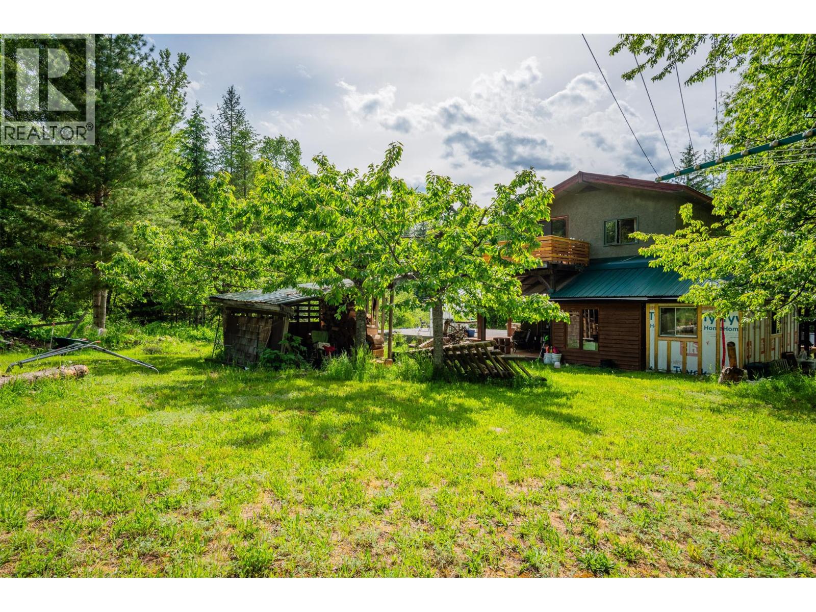 7010 Perrys Cemetery Road, Winlaw, British Columbia  V0G 2J0 - Photo 67 - 10395534