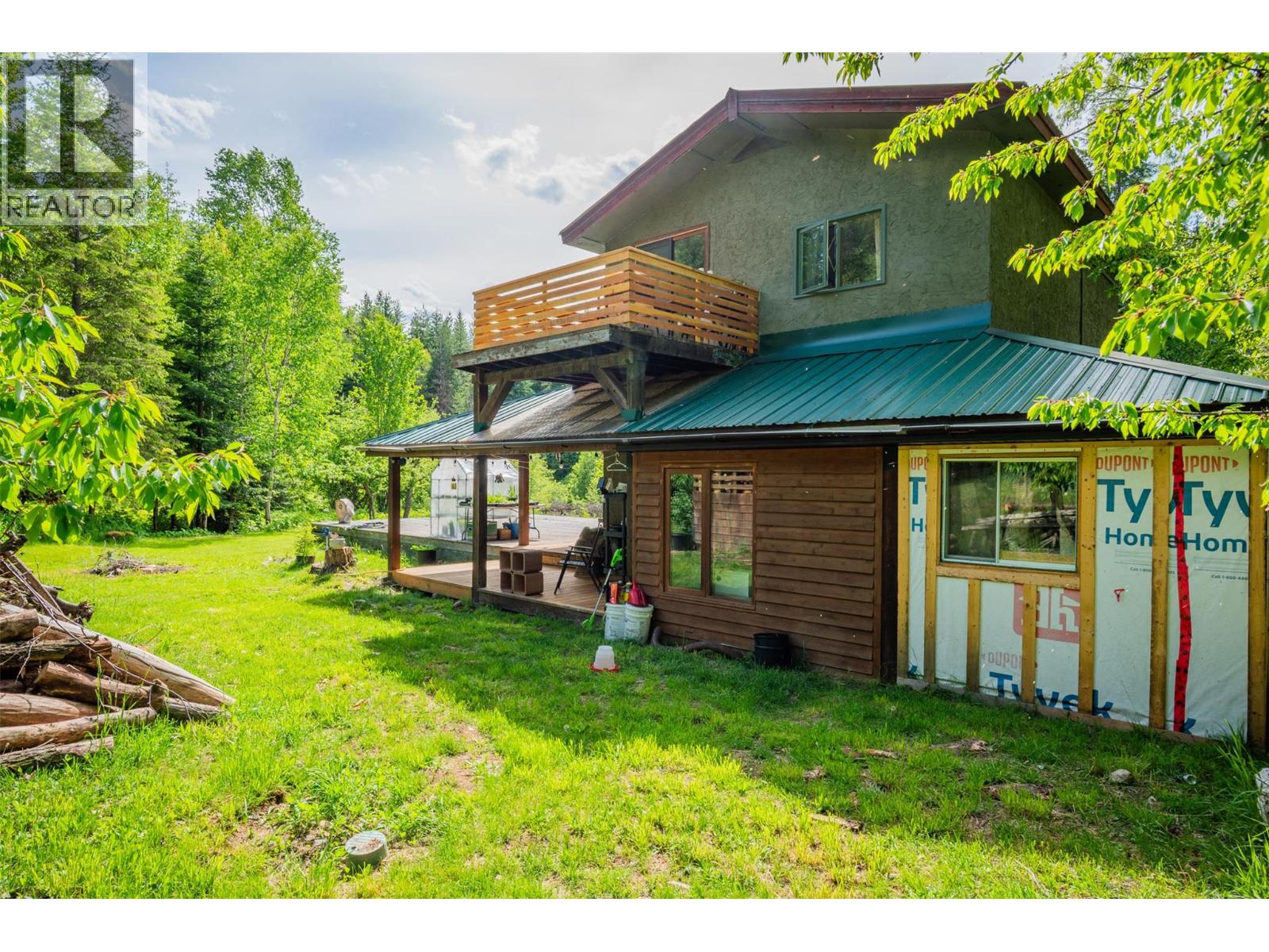 7010 Perrys Cemetery Road, Winlaw, British Columbia  V0G 2J0 - Photo 68 - 10395534