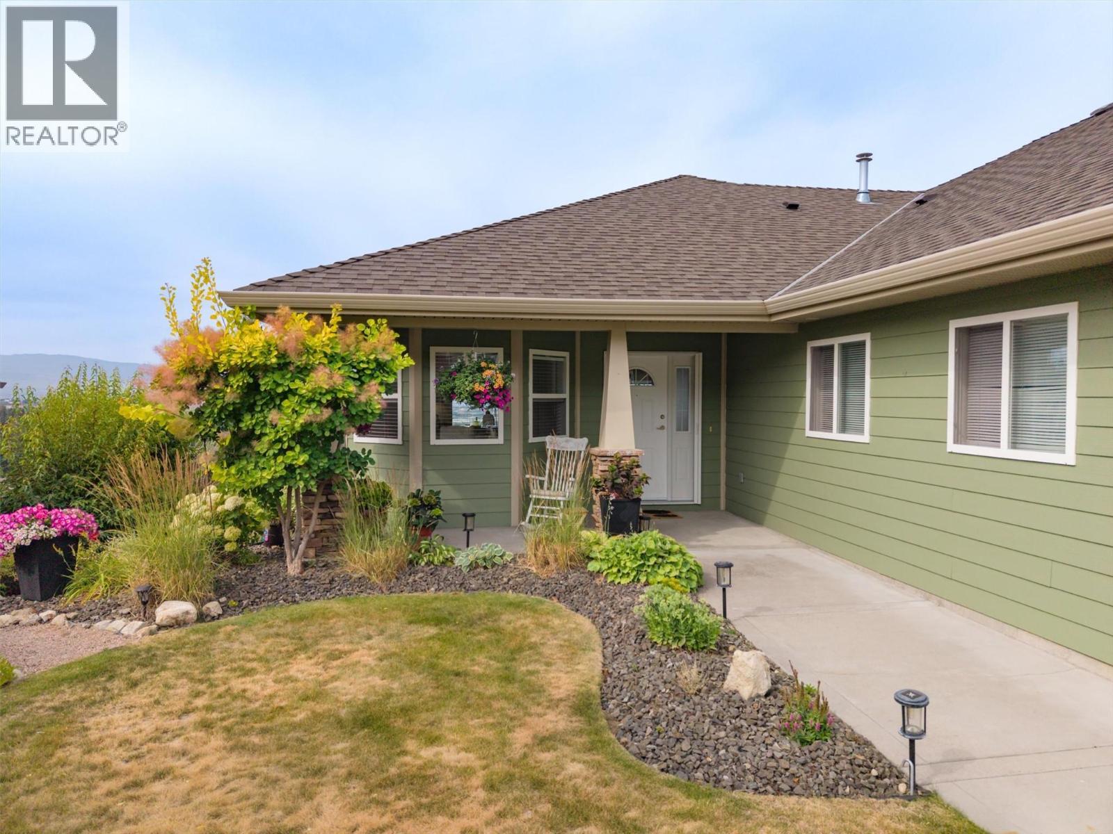 5205 Sandhills Drive, Kelowna, British Columbia  V1X 7Y7 - Photo 3 - 10395019
