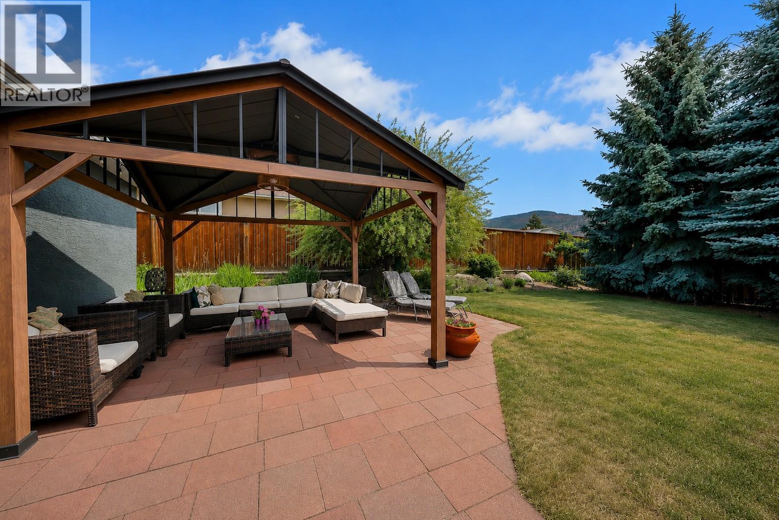 1366 Ridgedale Avenue, Penticton, British Columbia  V2A 2S2 - Photo 24 - 10395561