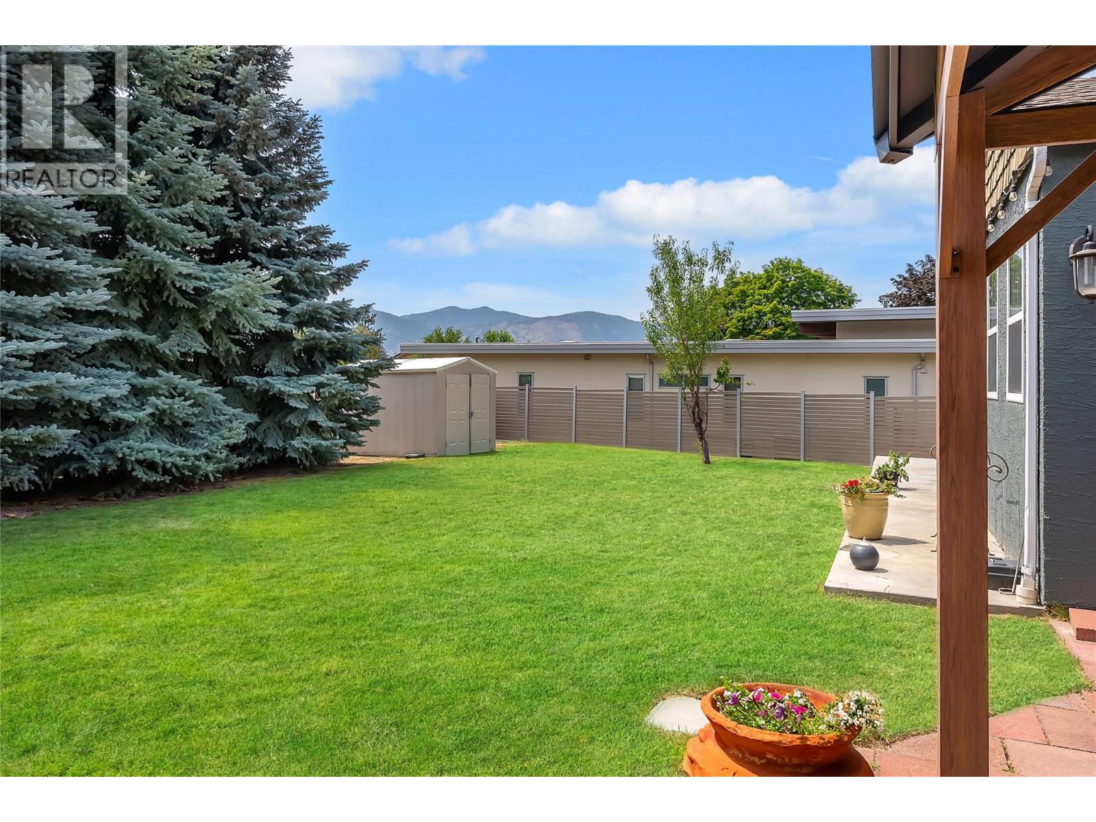 1366 Ridgedale Avenue, Penticton, British Columbia  V2A 2S2 - Photo 26 - 10395561
