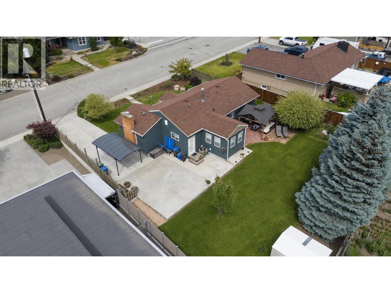 1366 Ridgedale Avenue, Penticton, British Columbia  V2A 2S2 - Photo 30 - 10395561