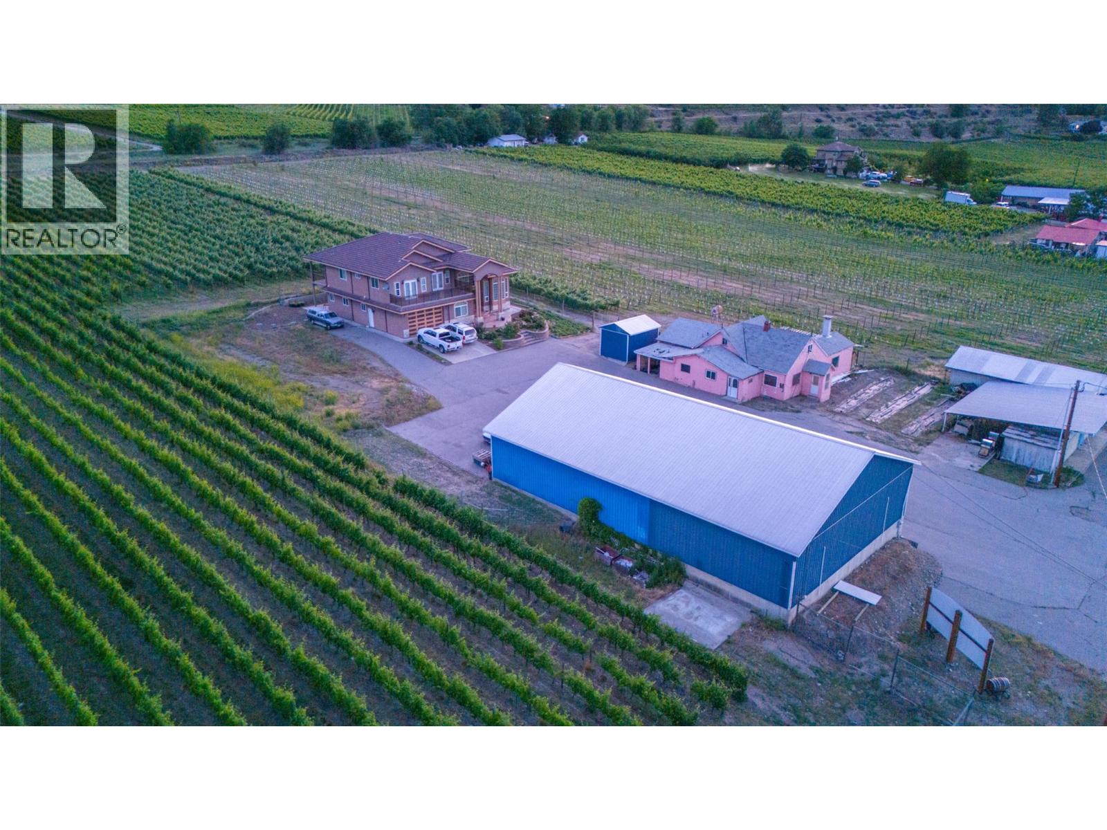 4564 Highway 97, Oliver, British Columbia  V0H 1T0 - Photo 11 - 10395605