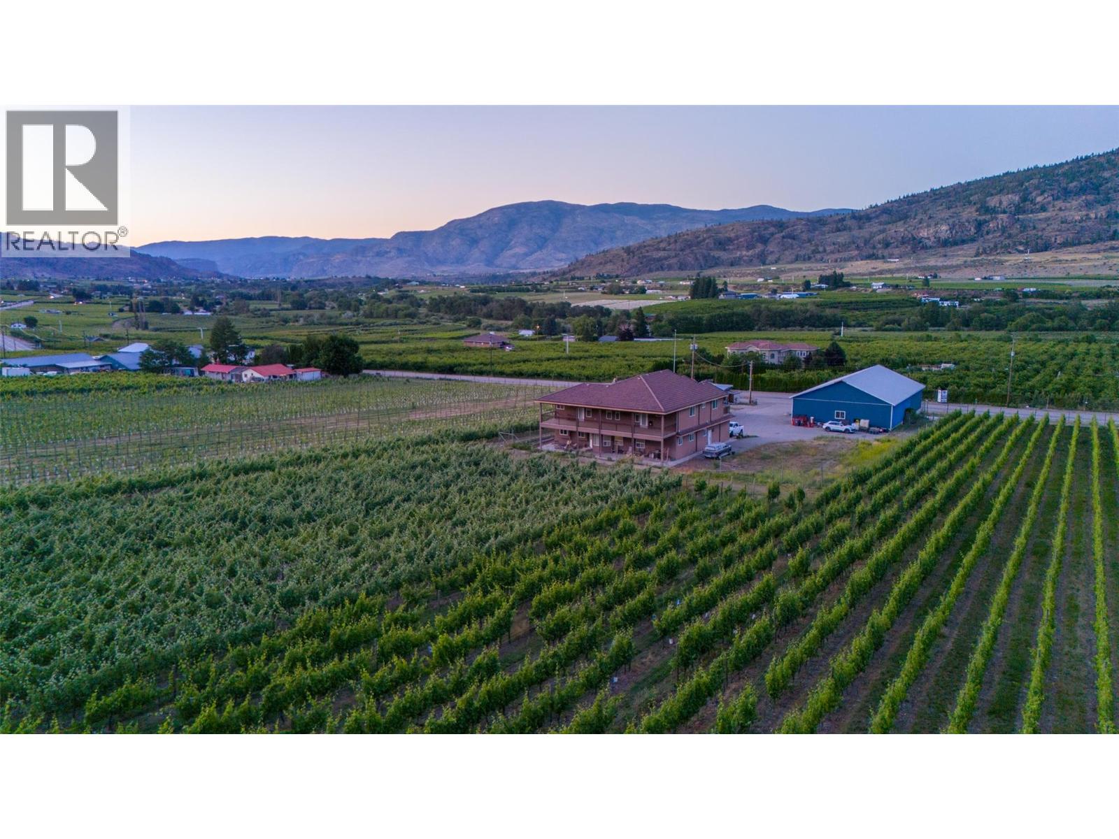 4564 Highway 97, Oliver, British Columbia  V0H 1T0 - Photo 12 - 10395605