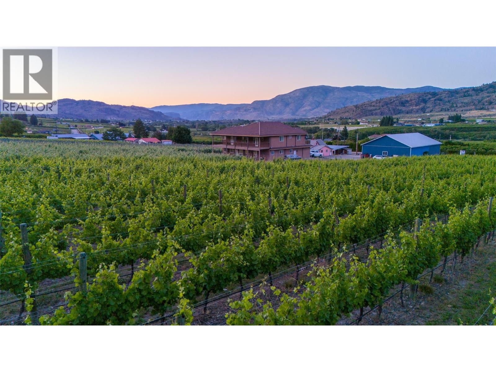 4564 Highway 97, Oliver, British Columbia  V0H 1T0 - Photo 13 - 10395605